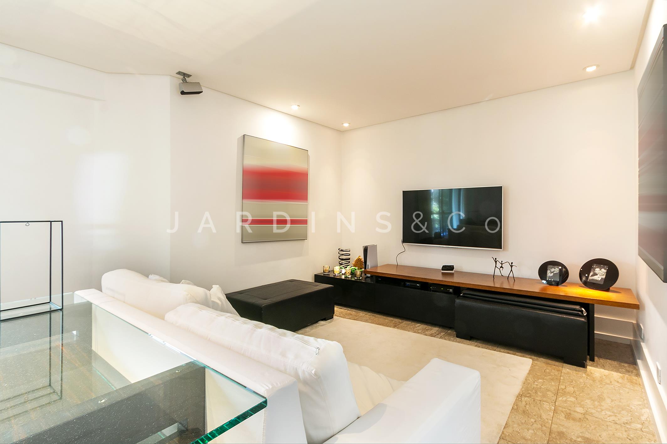 Apartamento no Itaim Bibi