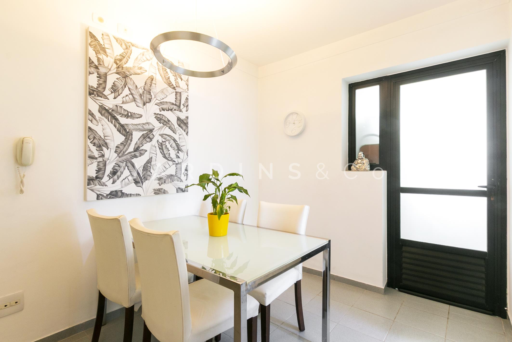 Apartamento no Itaim Bibi