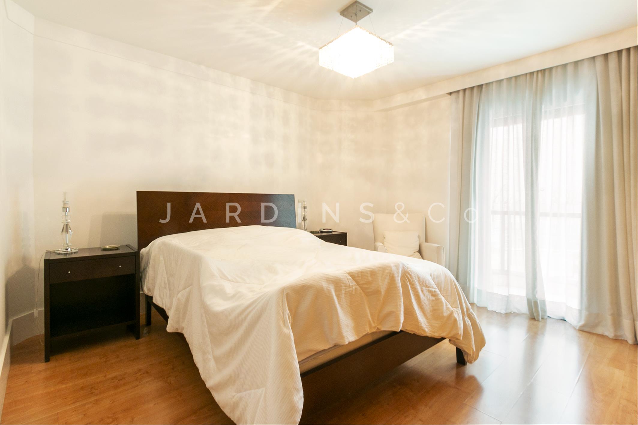 Apartamento no Itaim Bibi