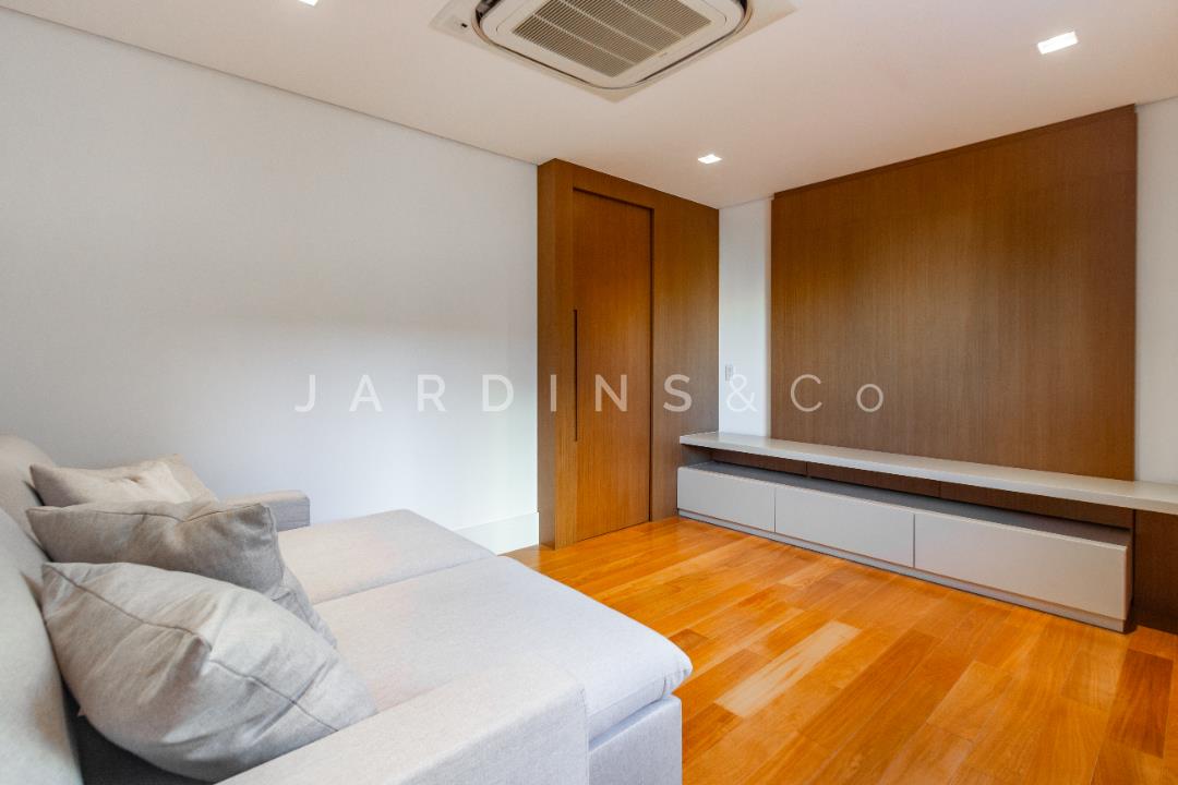 Apartamento no Vila Olímpia