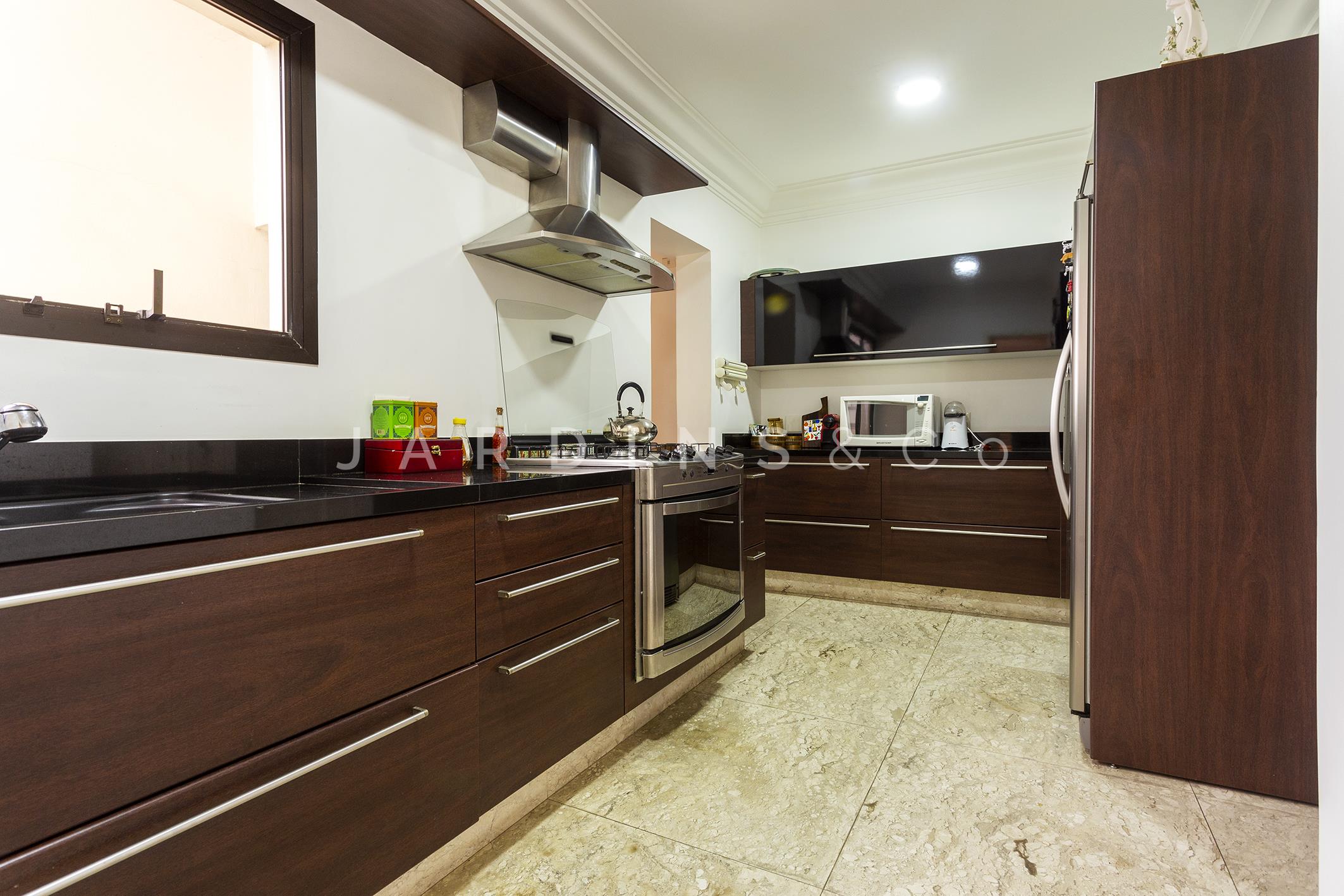 Apartamento no Jardim Paulista