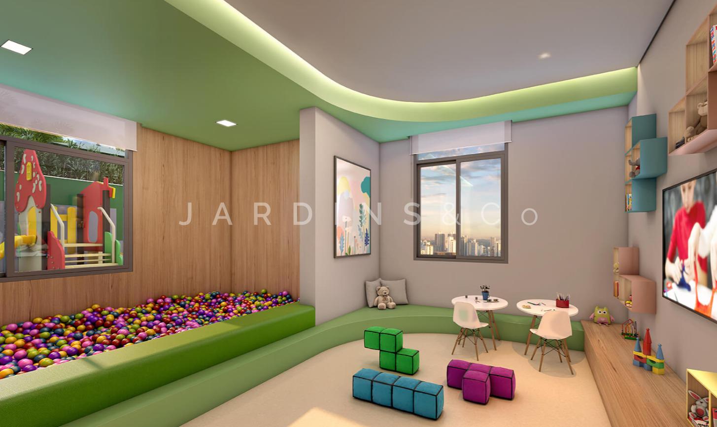 Apartamento no Vila Mariana