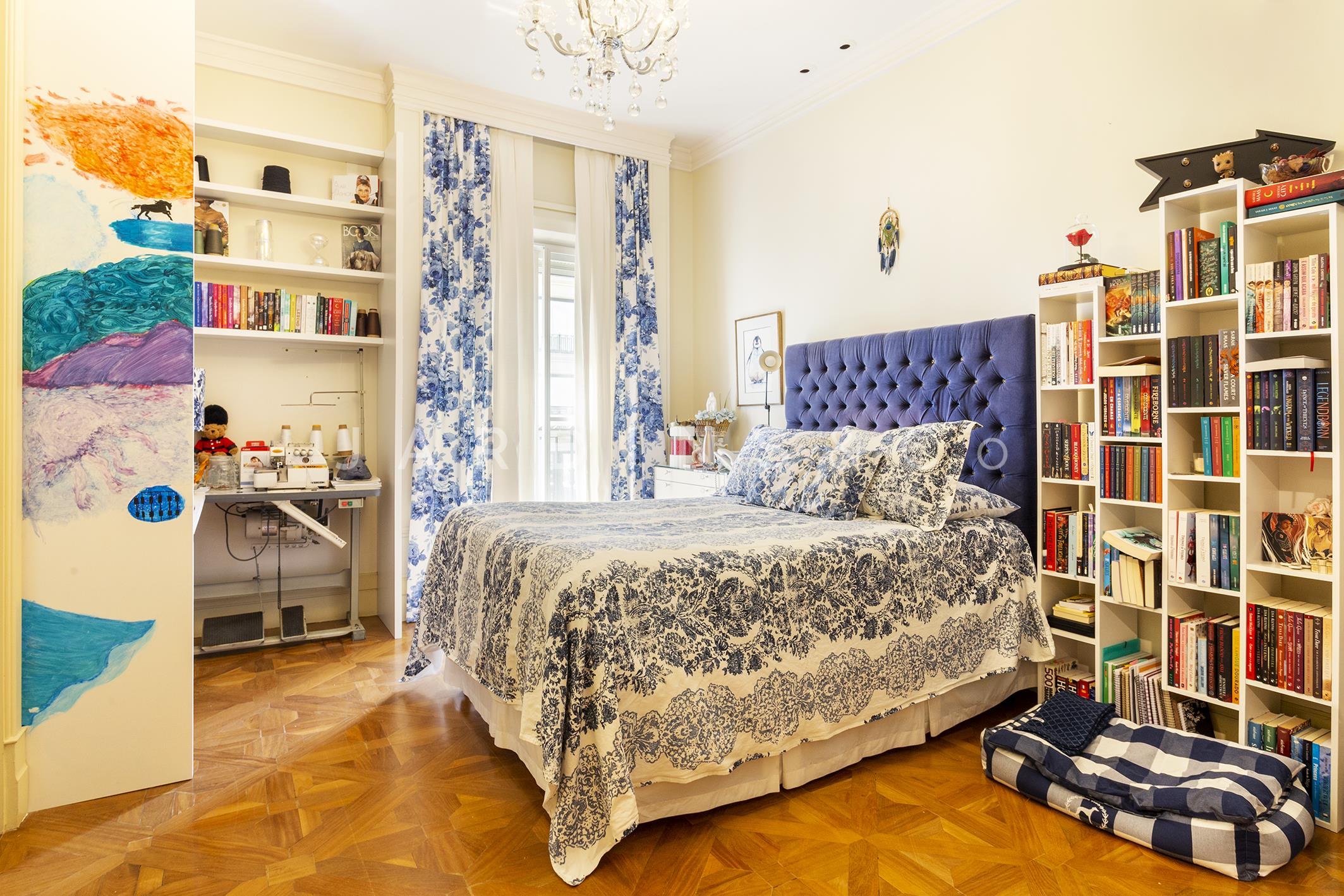 Apartamento no Jardim Paulistano