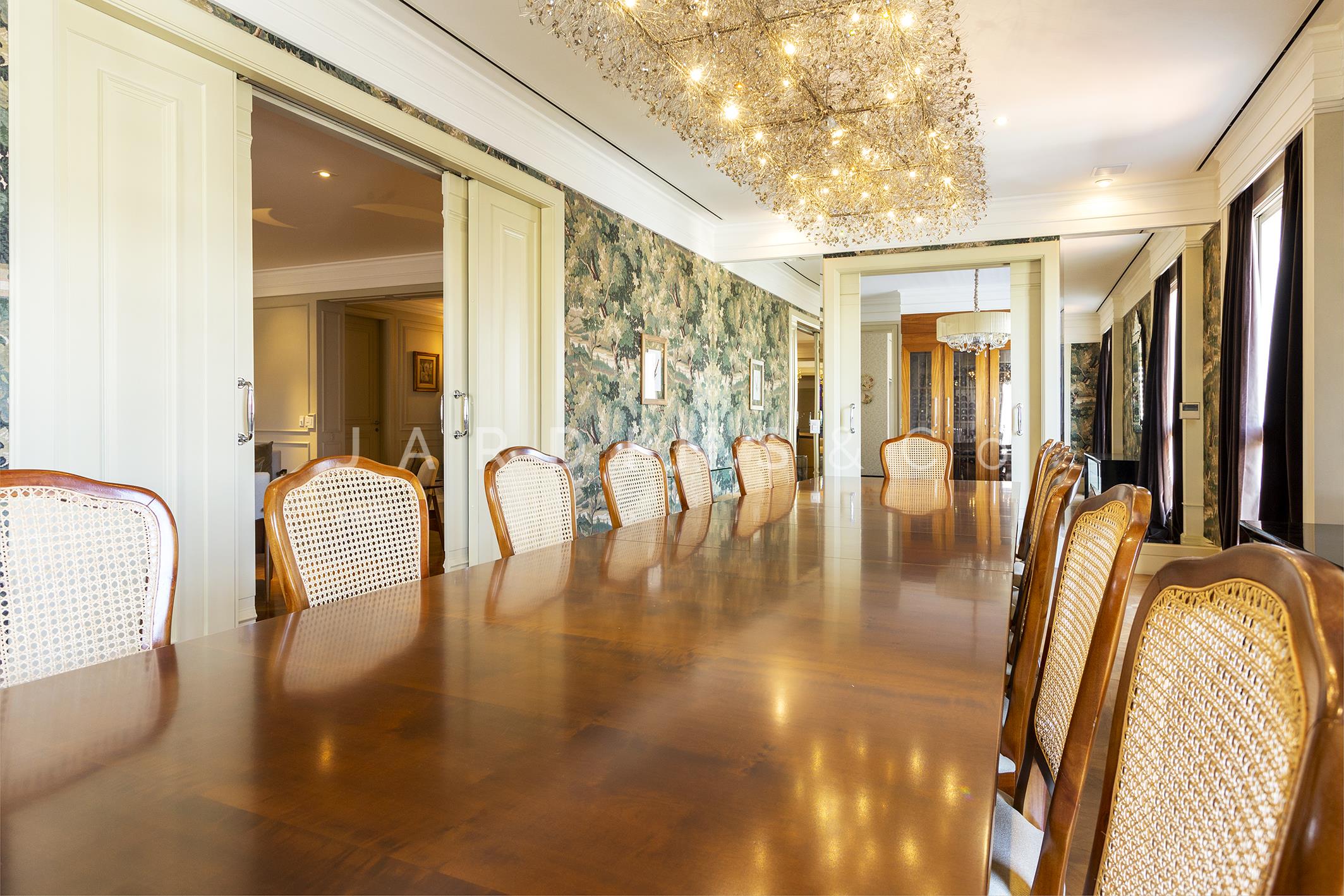 Apartamento no Jardim Paulistano