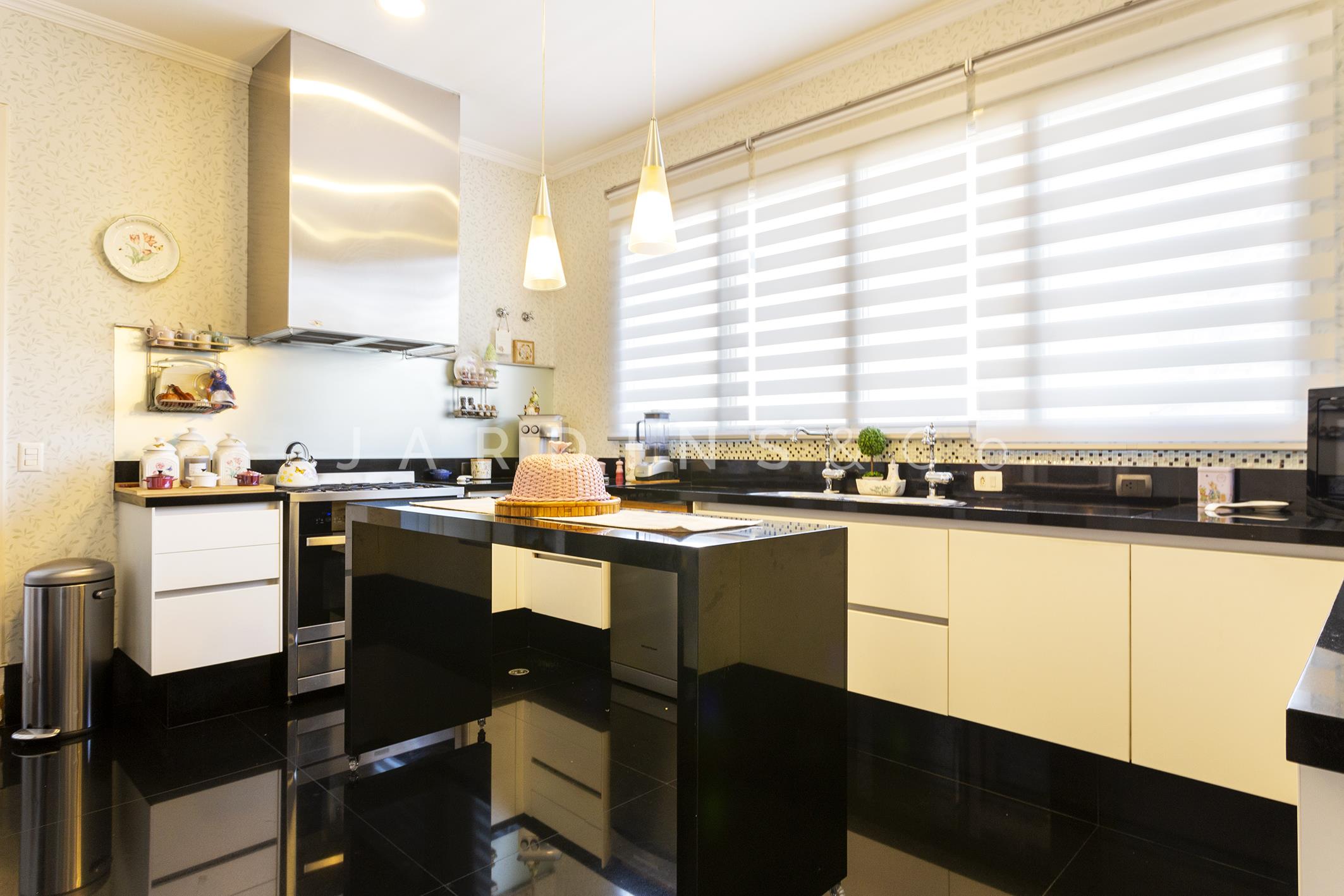Apartamento no Jardim Paulistano