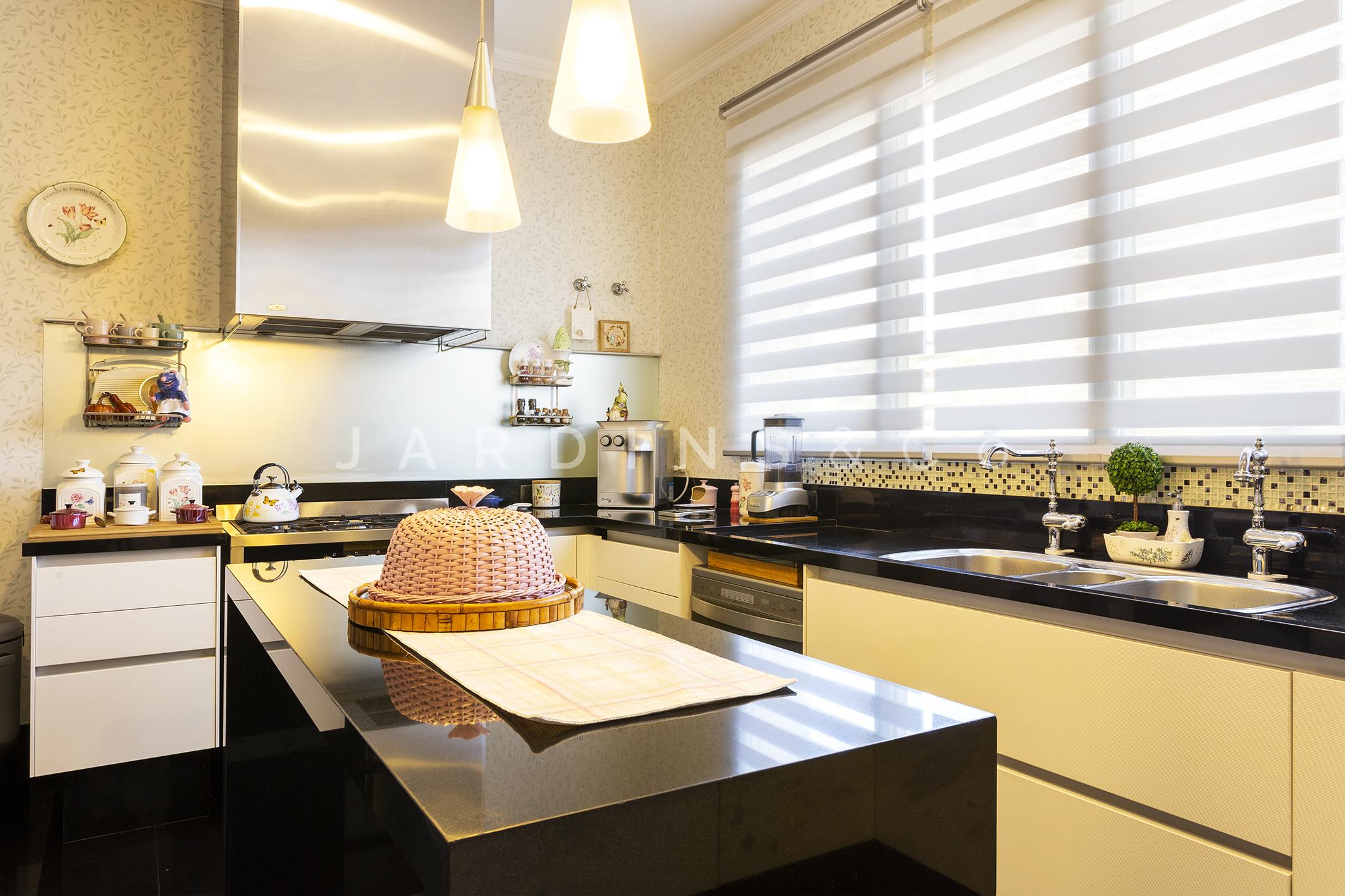 Apartamento no Jardim Paulistano