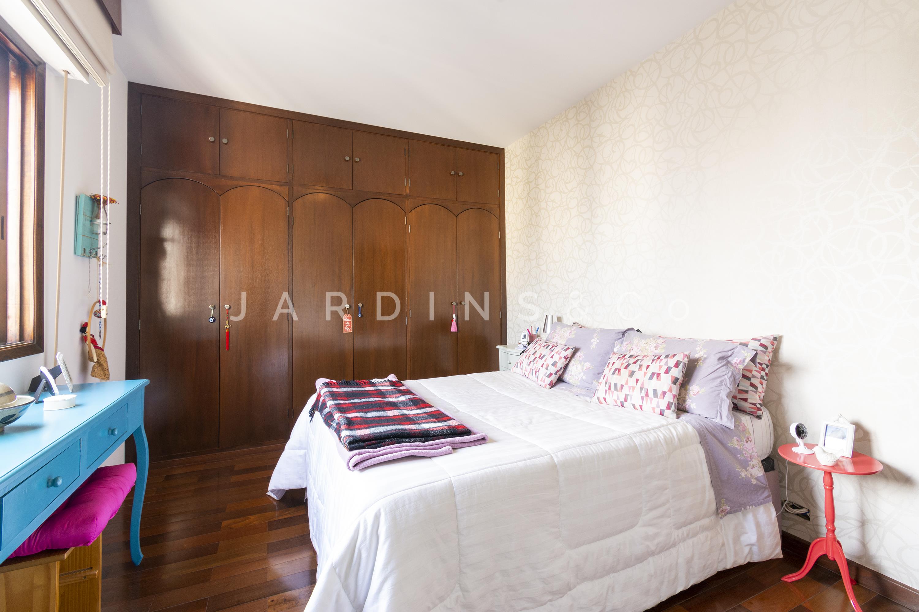Apartamento no Jardim Paulista