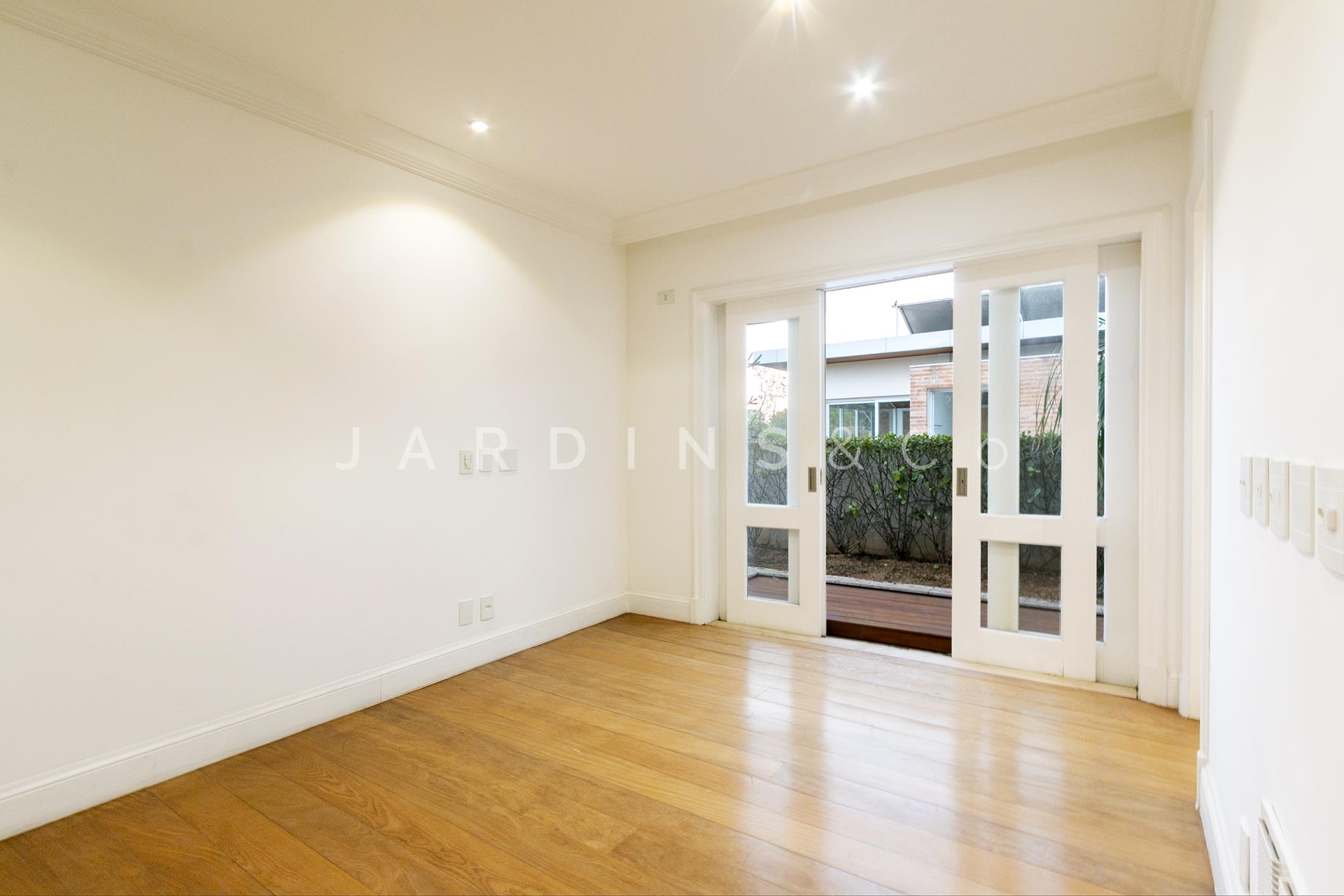 Casa no Jardim Paulista