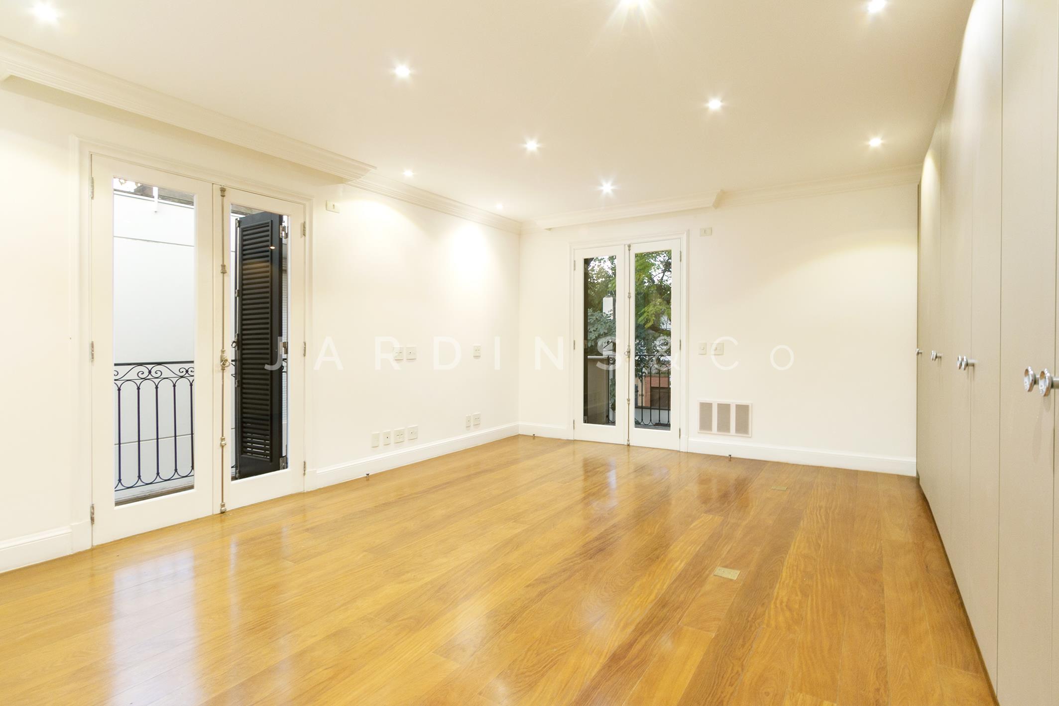 Casa no Jardim Paulista