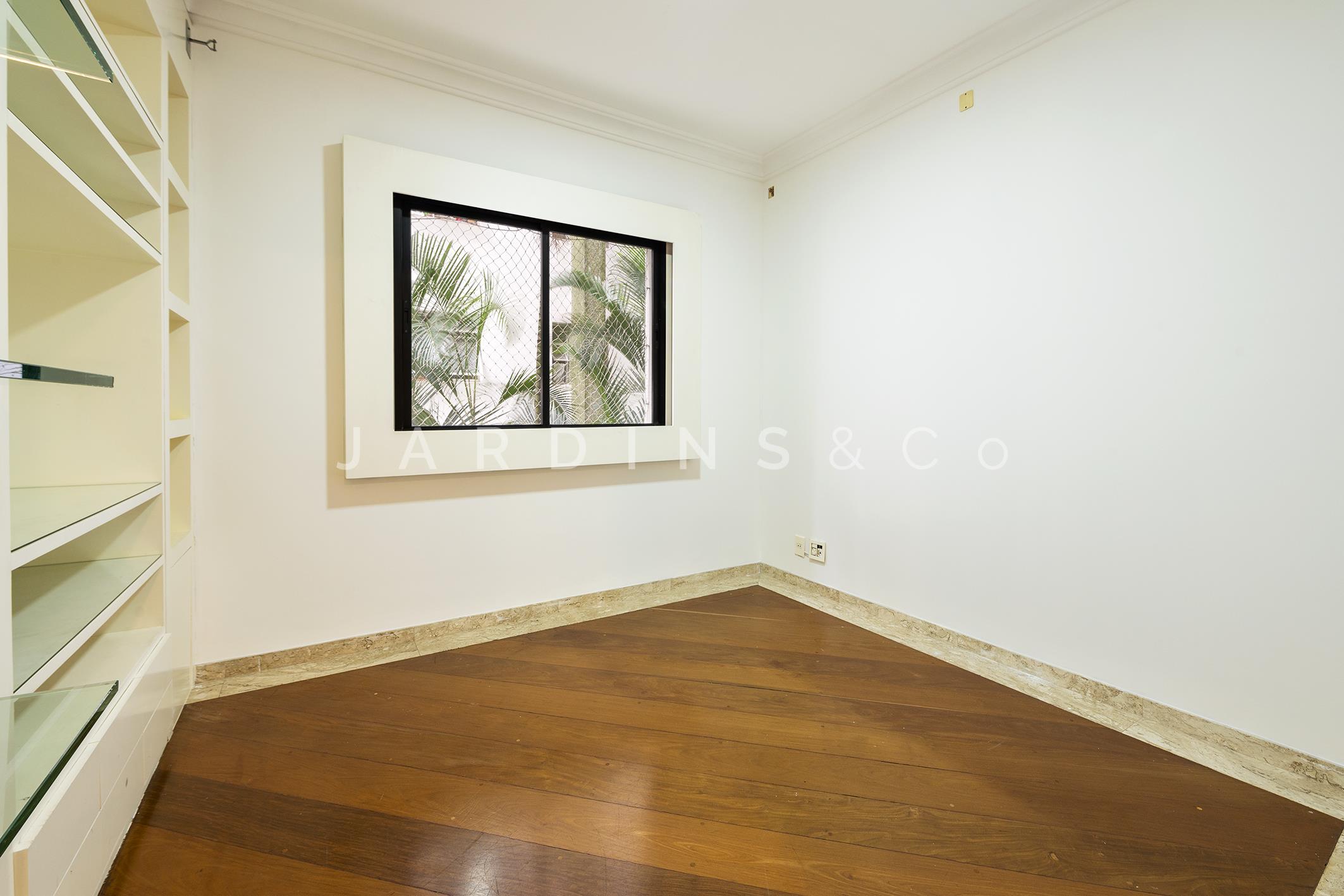 Apartamento no Santa Cecília