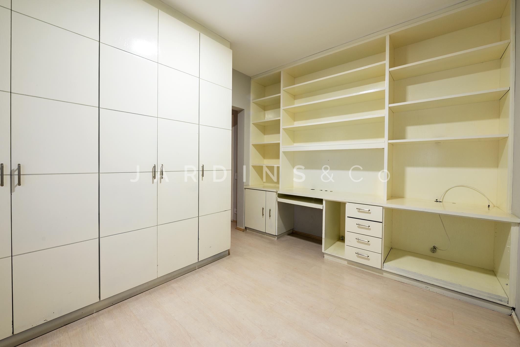 Apartamento no Santa Cecília