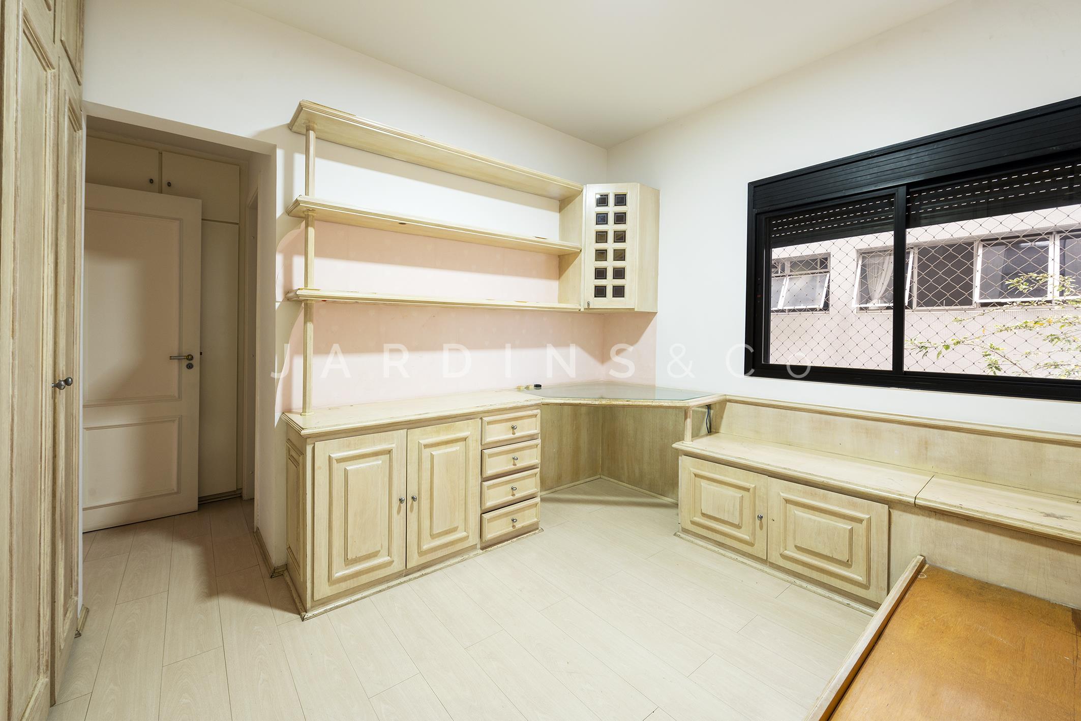 Apartamento no Santa Cecília