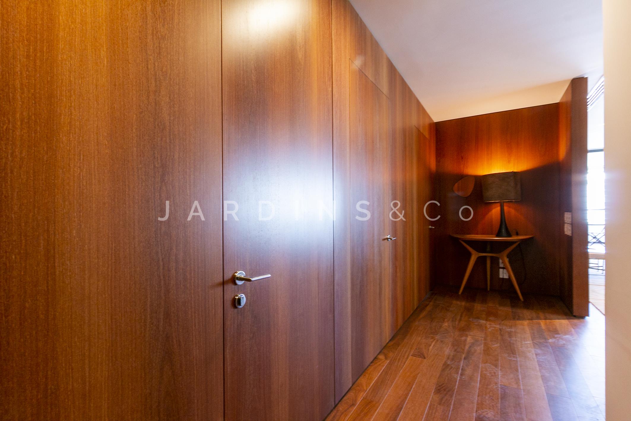 Apartamento no Pinheiros