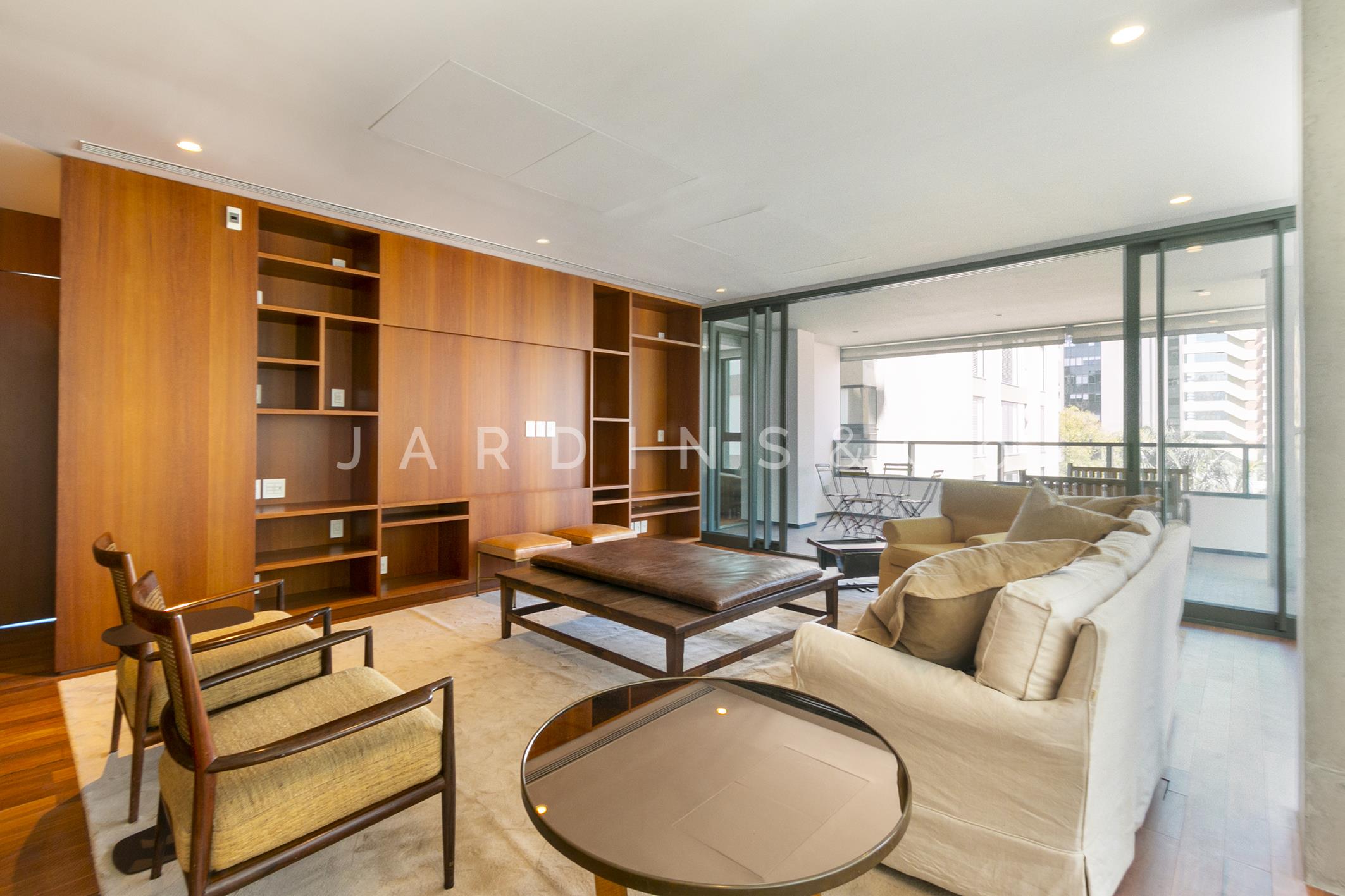 Apartamento no Pinheiros