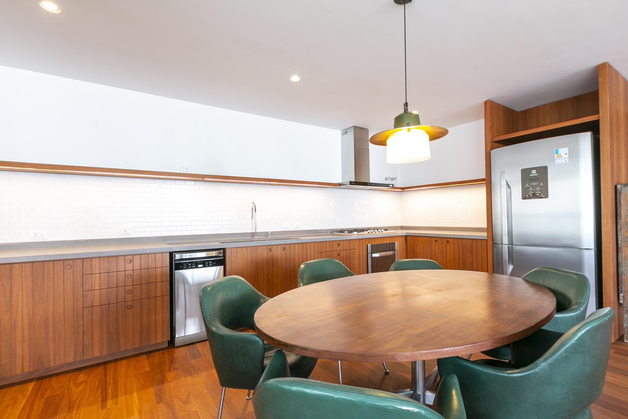 Apartamento no Pinheiros