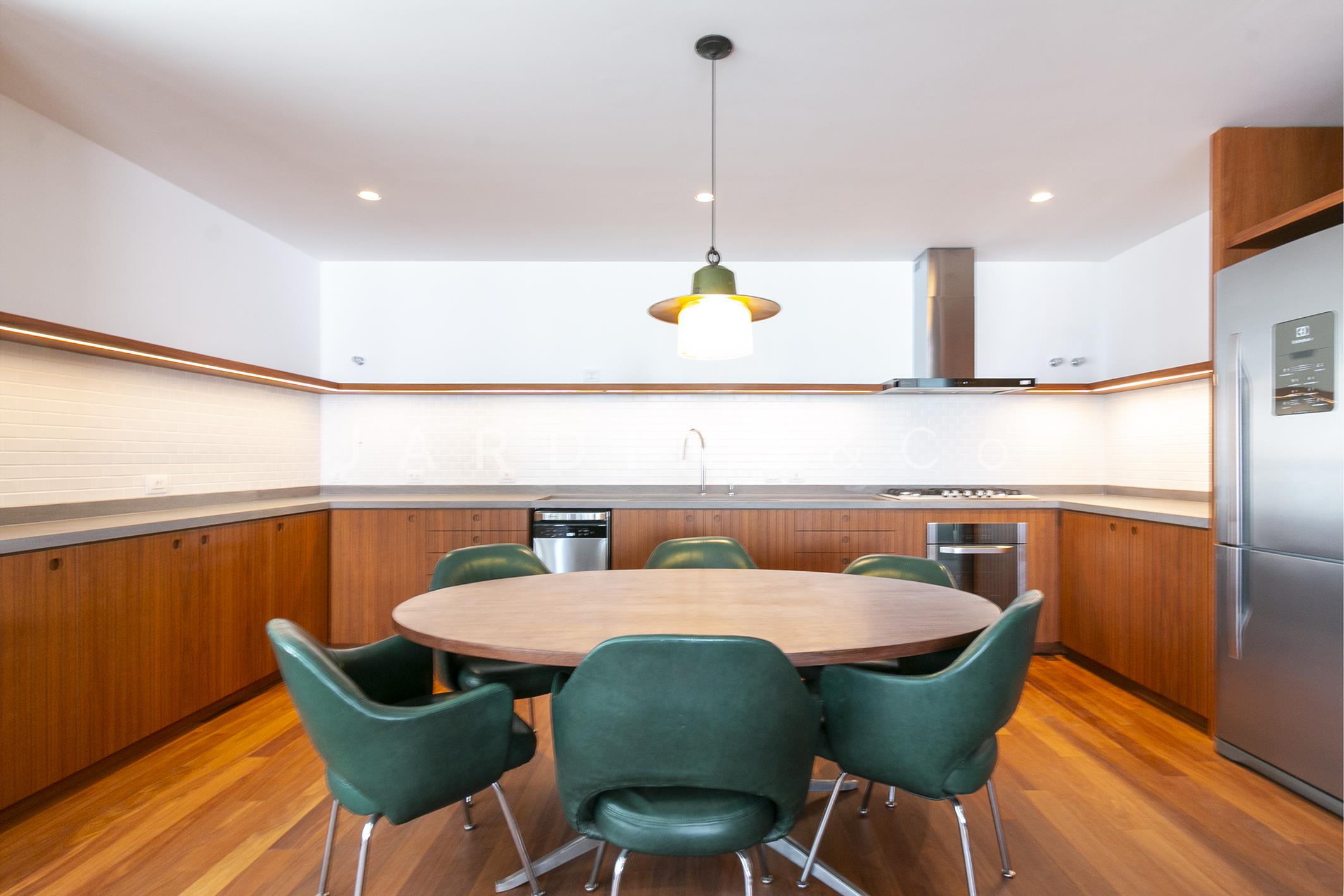 Apartamento no Pinheiros