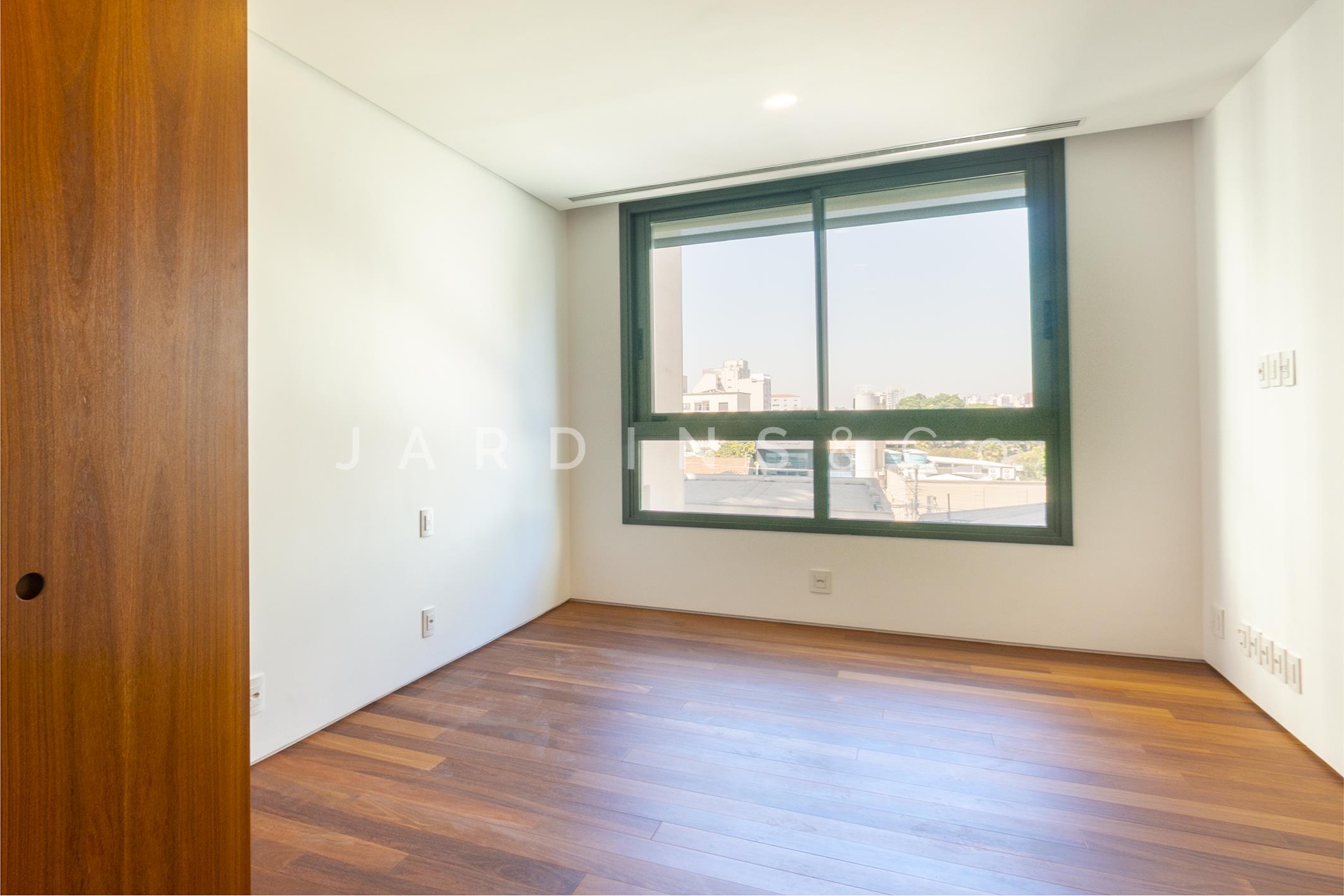 Apartamento no Pinheiros