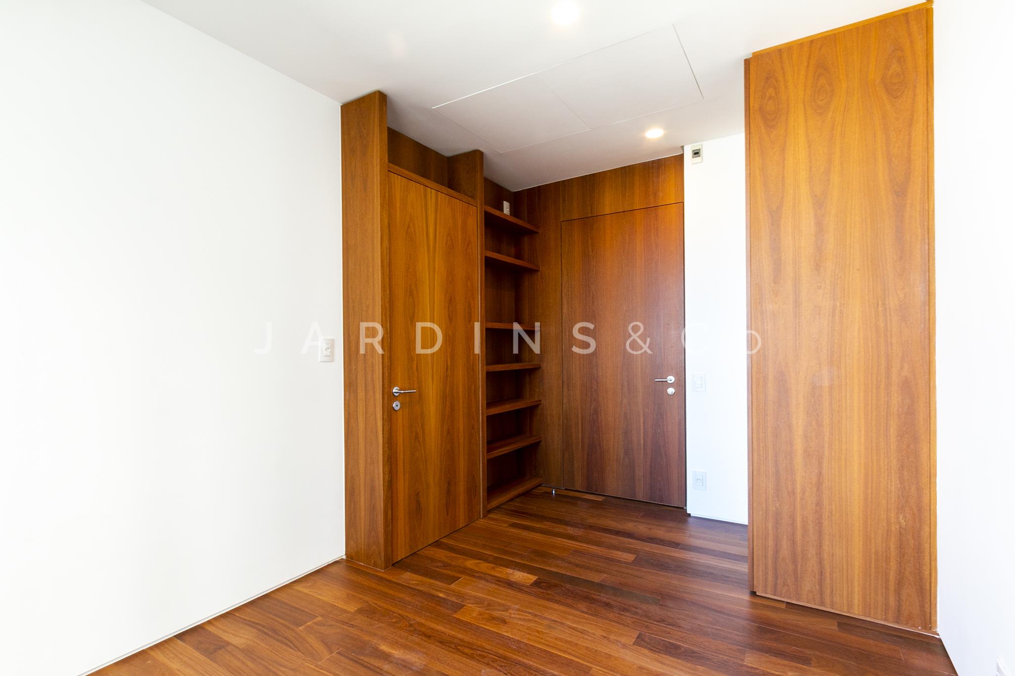 Apartamento no Pinheiros