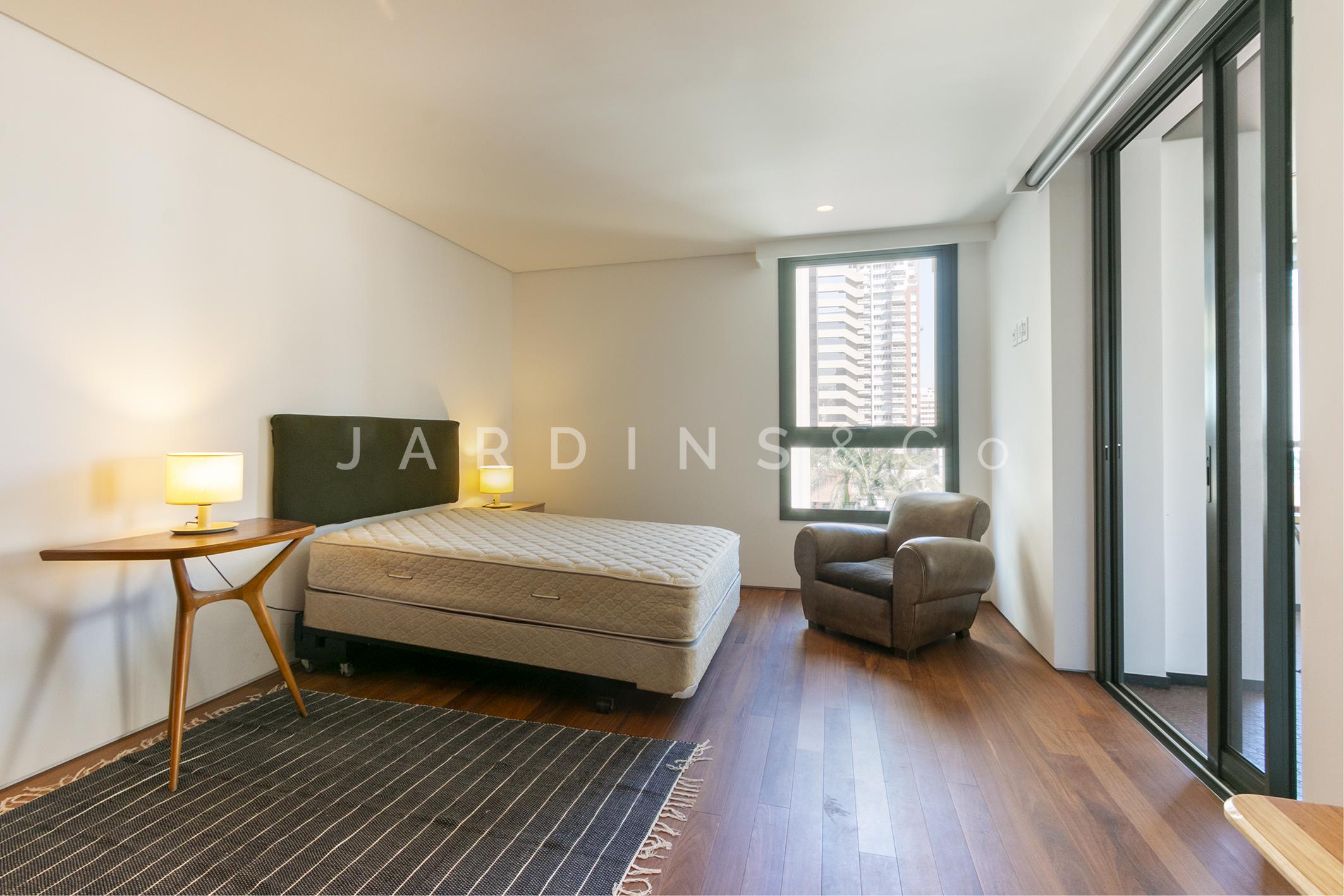 Apartamento no Pinheiros