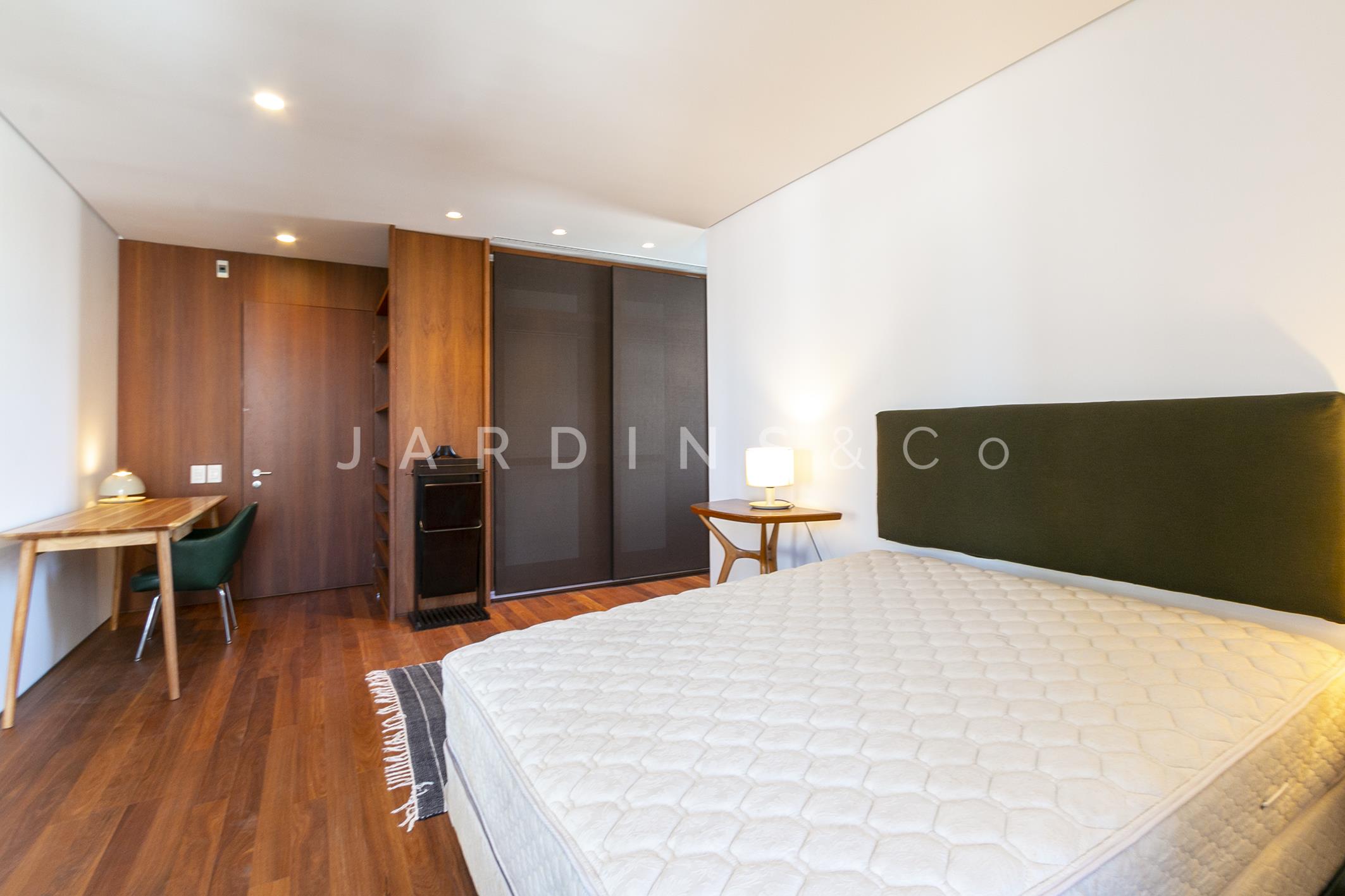 Apartamento no Pinheiros