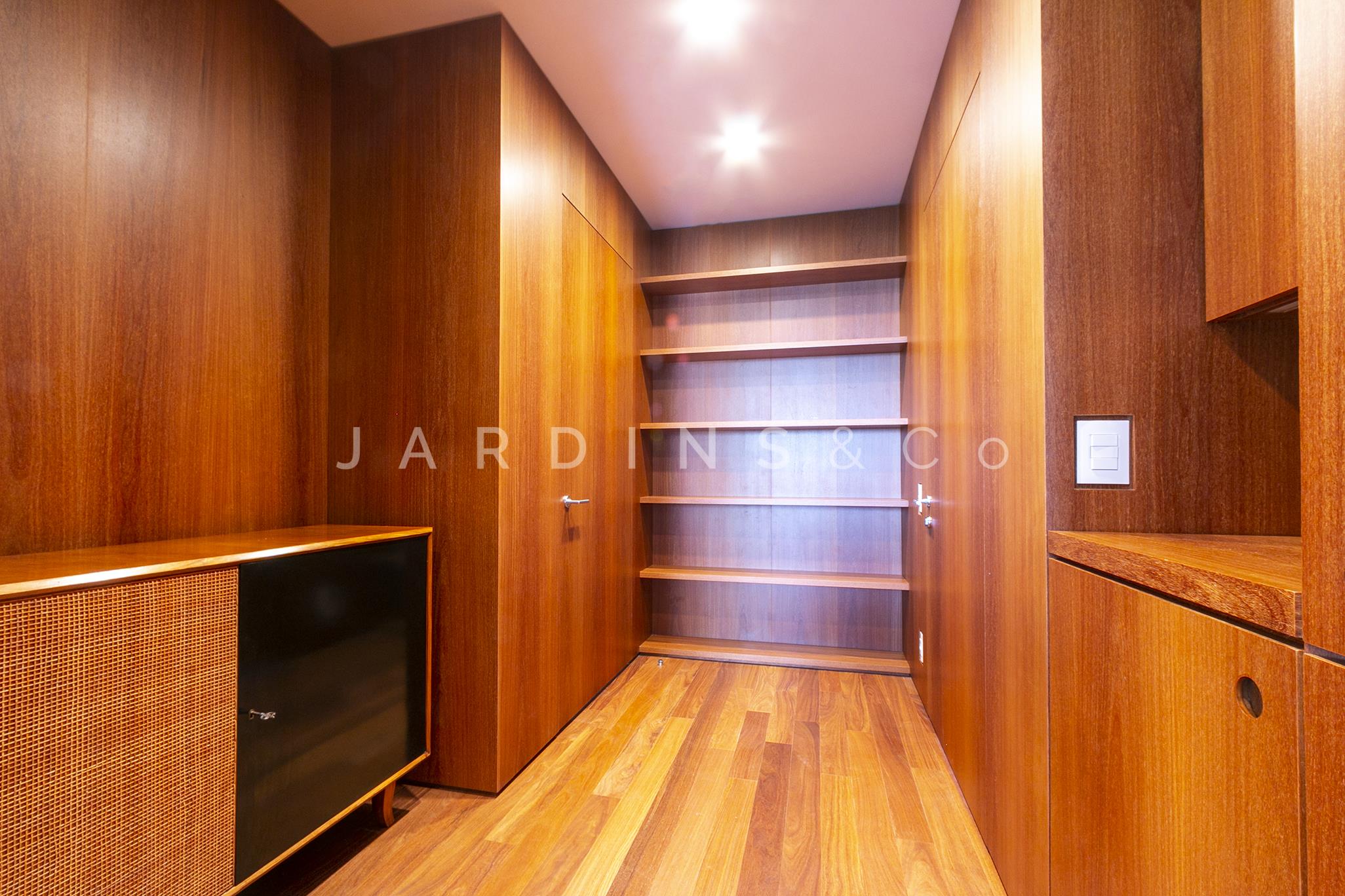 Apartamento no Pinheiros