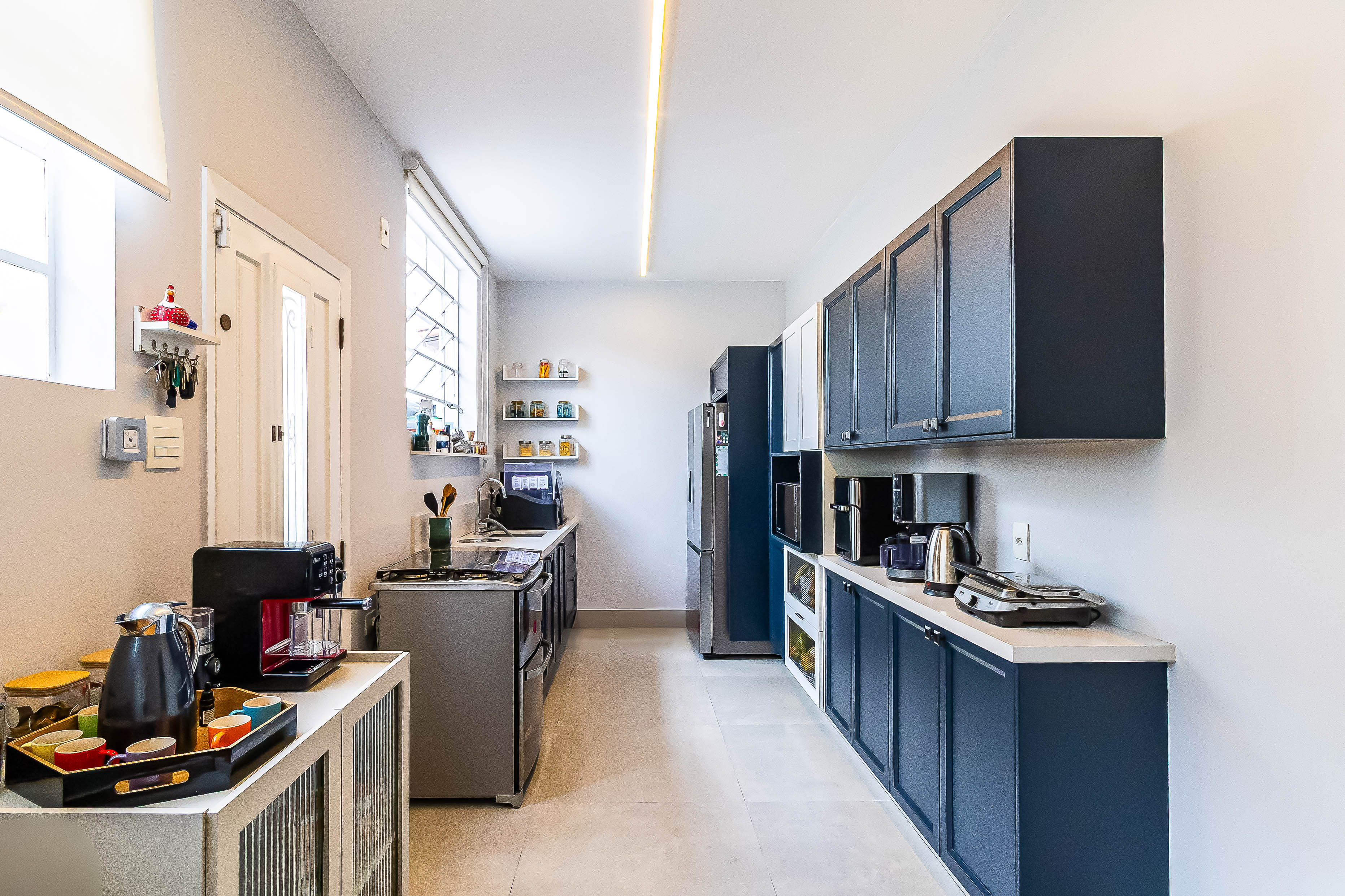 Casa no Jardim Novo Mundo