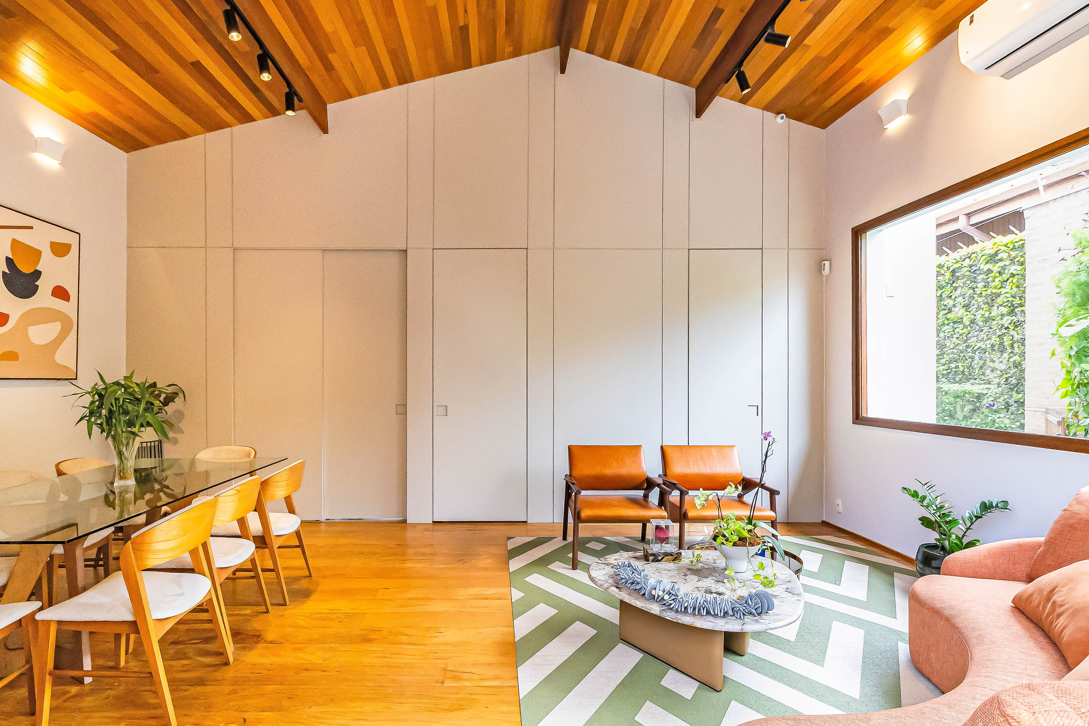 Casa no Jardim Novo Mundo