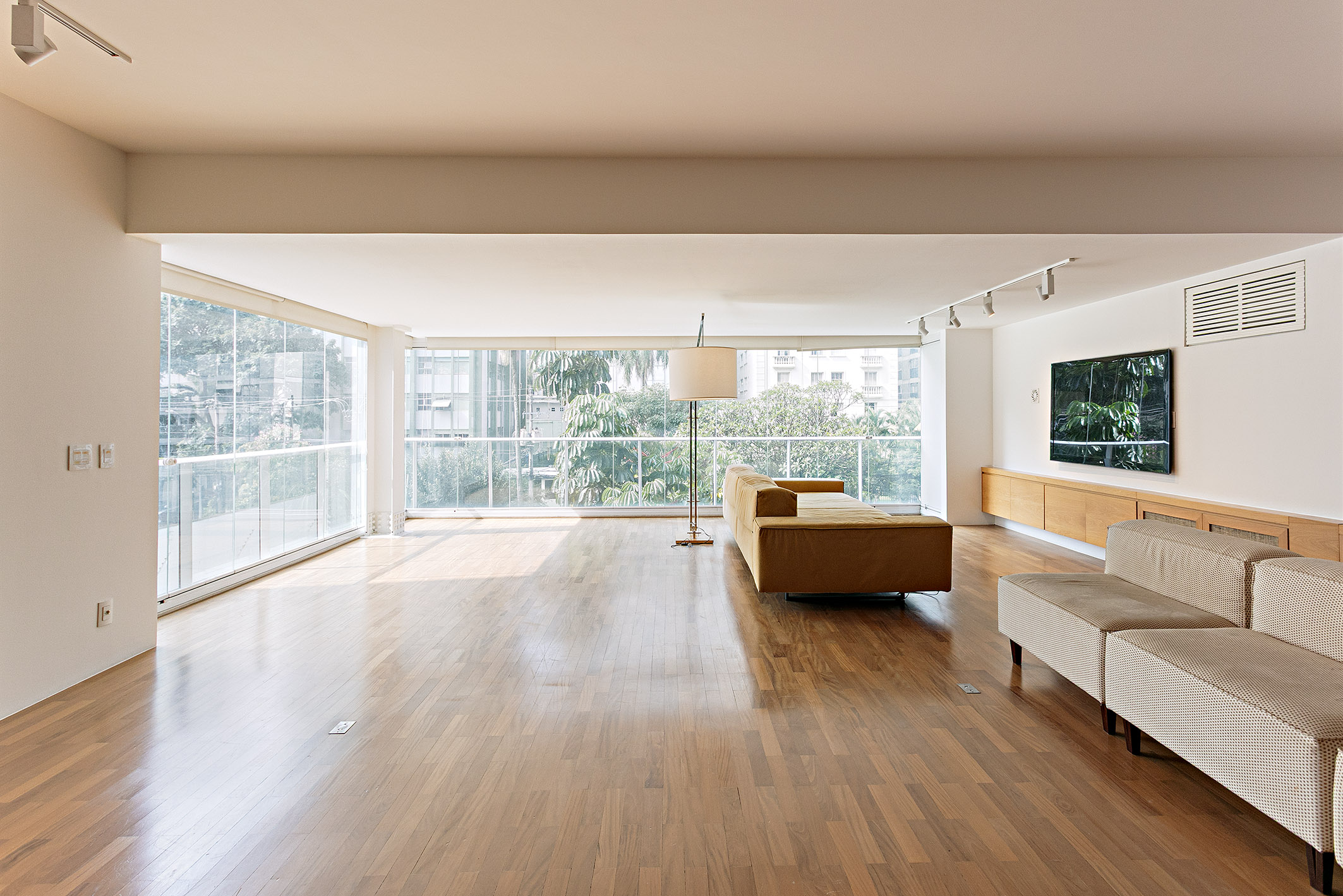 Apartamento no Itaim Bibi