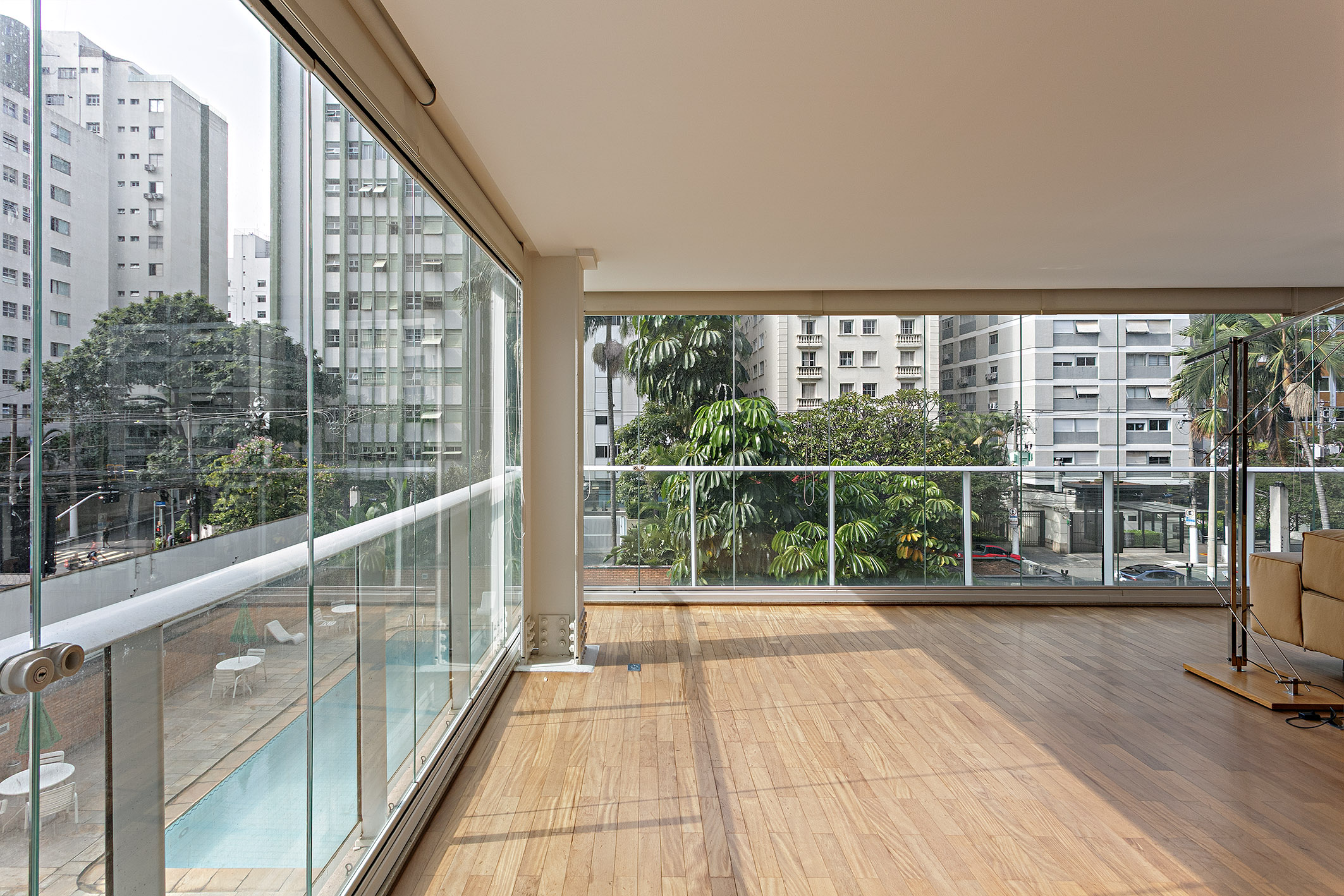 Apartamento no Itaim Bibi