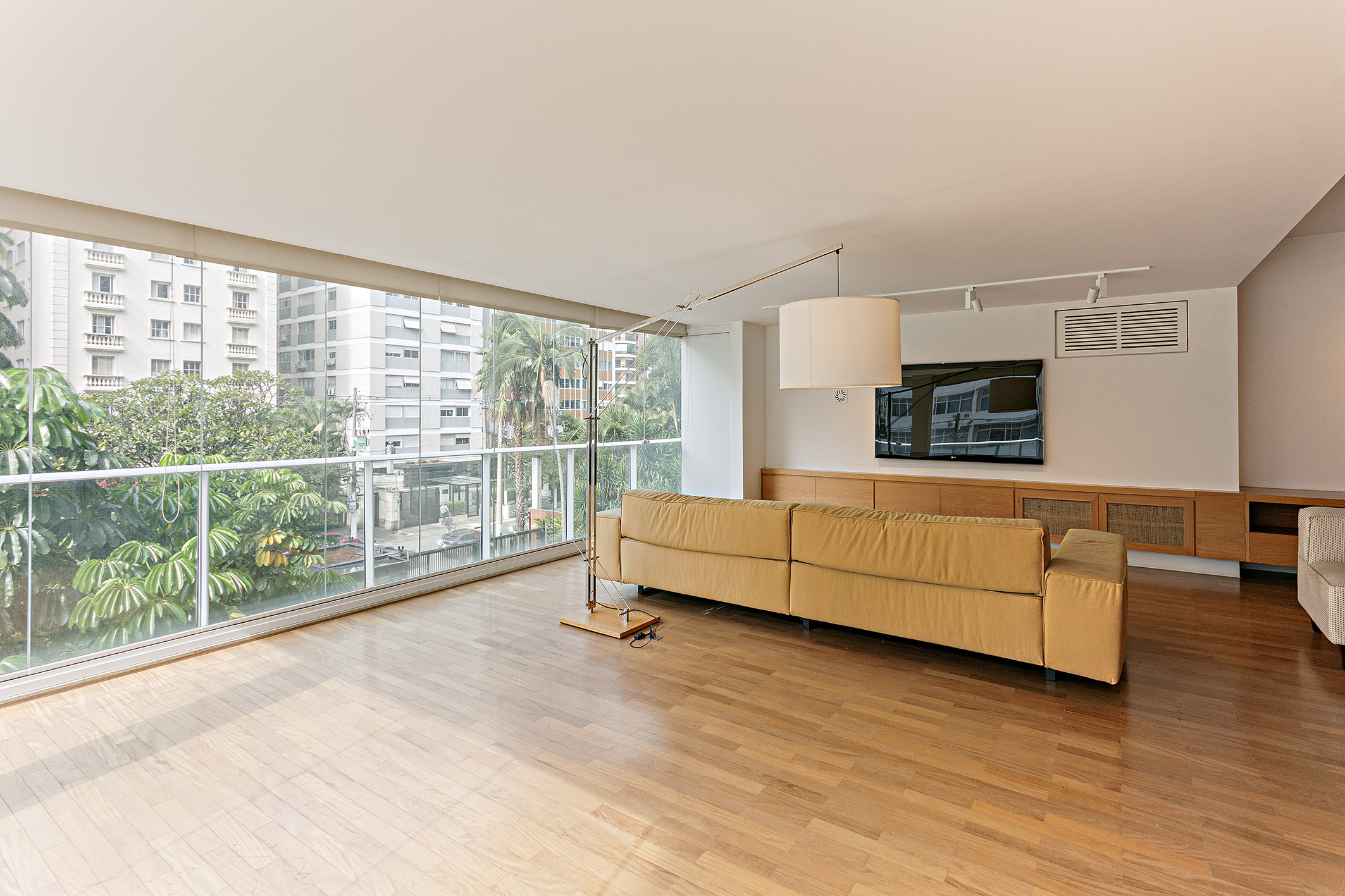 Apartamento no Itaim Bibi