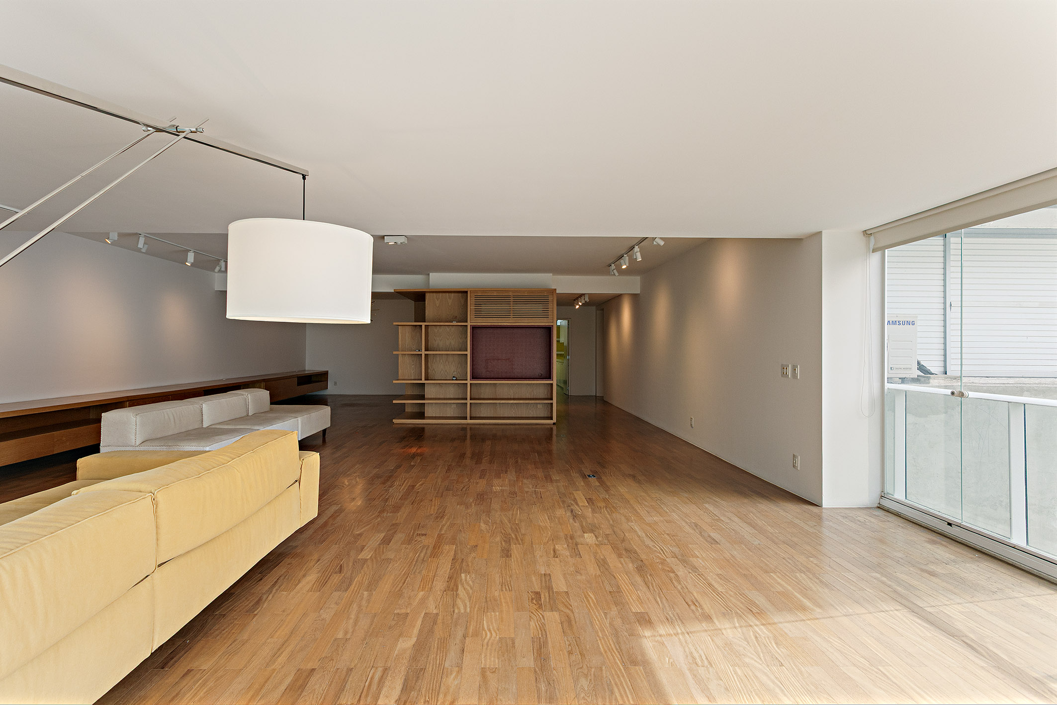 Apartamento no Itaim Bibi