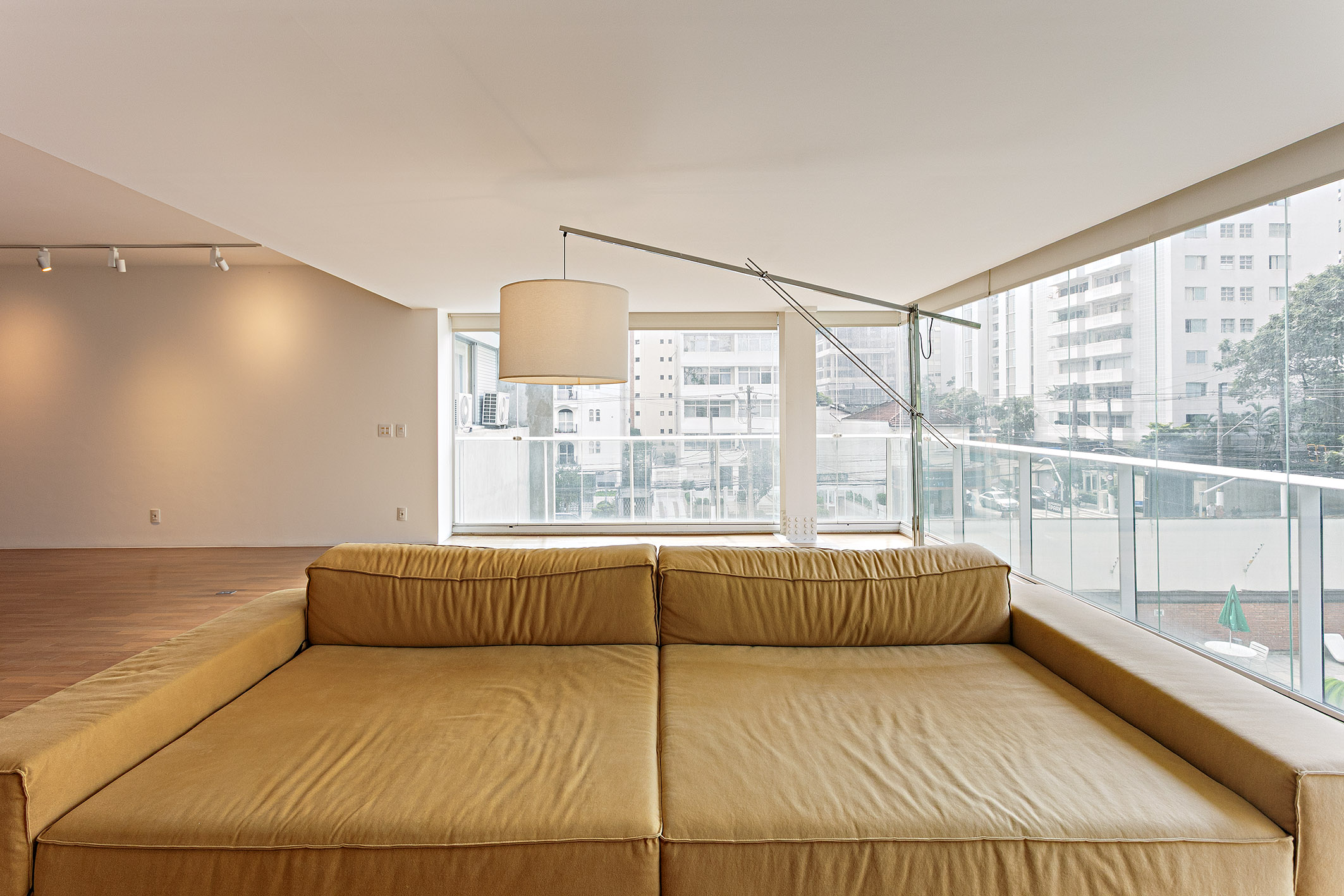 Apartamento no Itaim Bibi