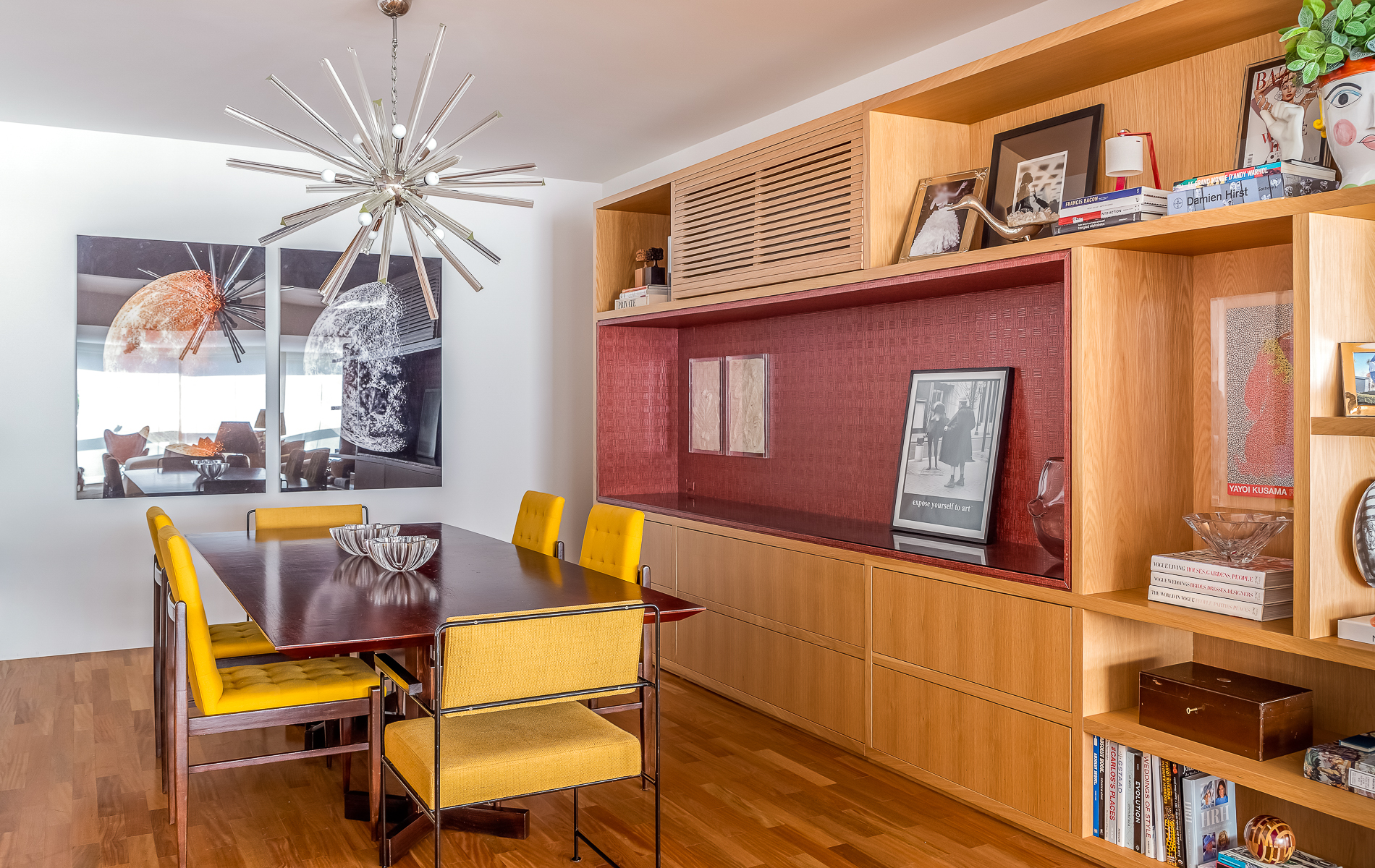 Apartamento no Itaim Bibi