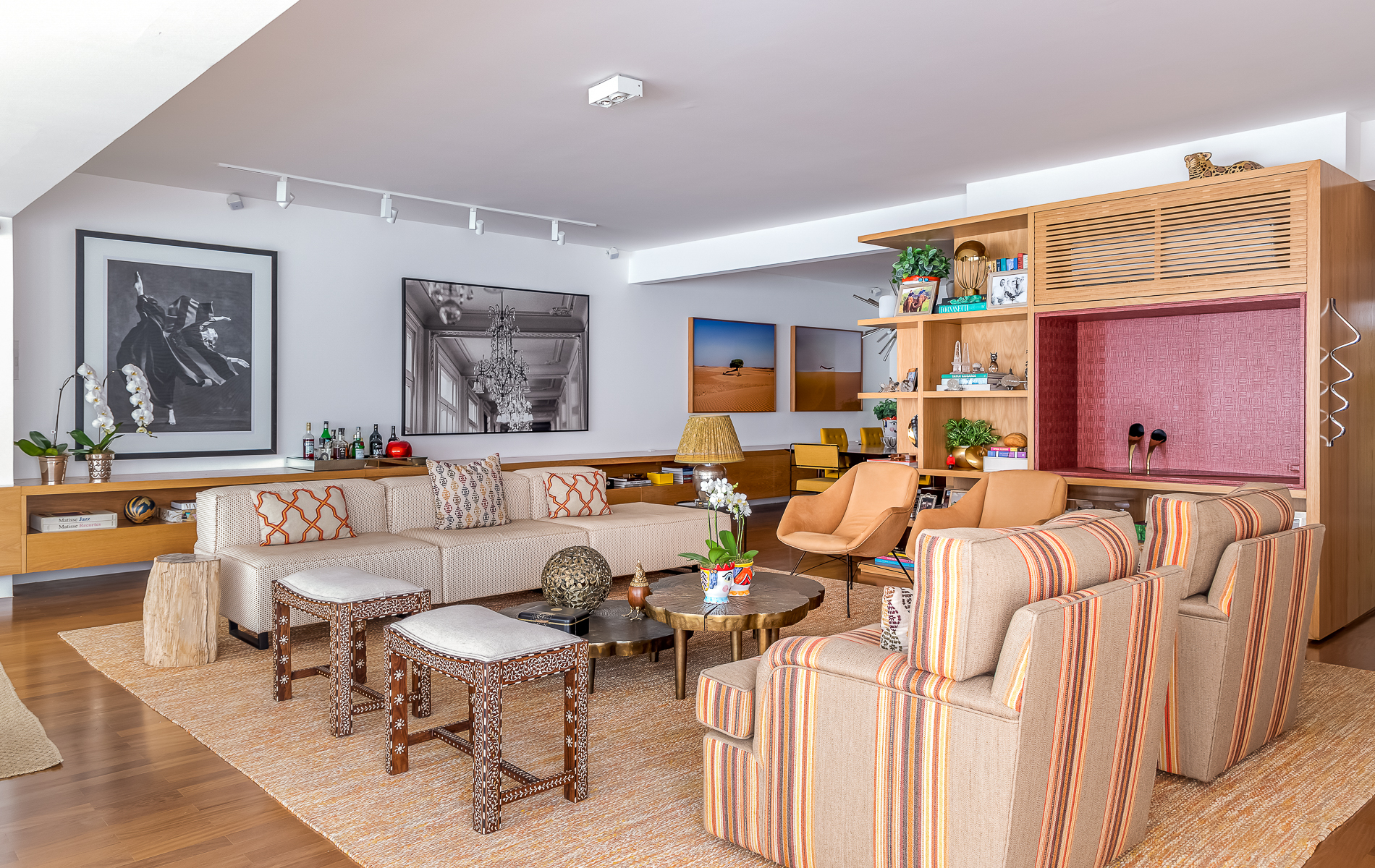 Apartamento no Itaim Bibi