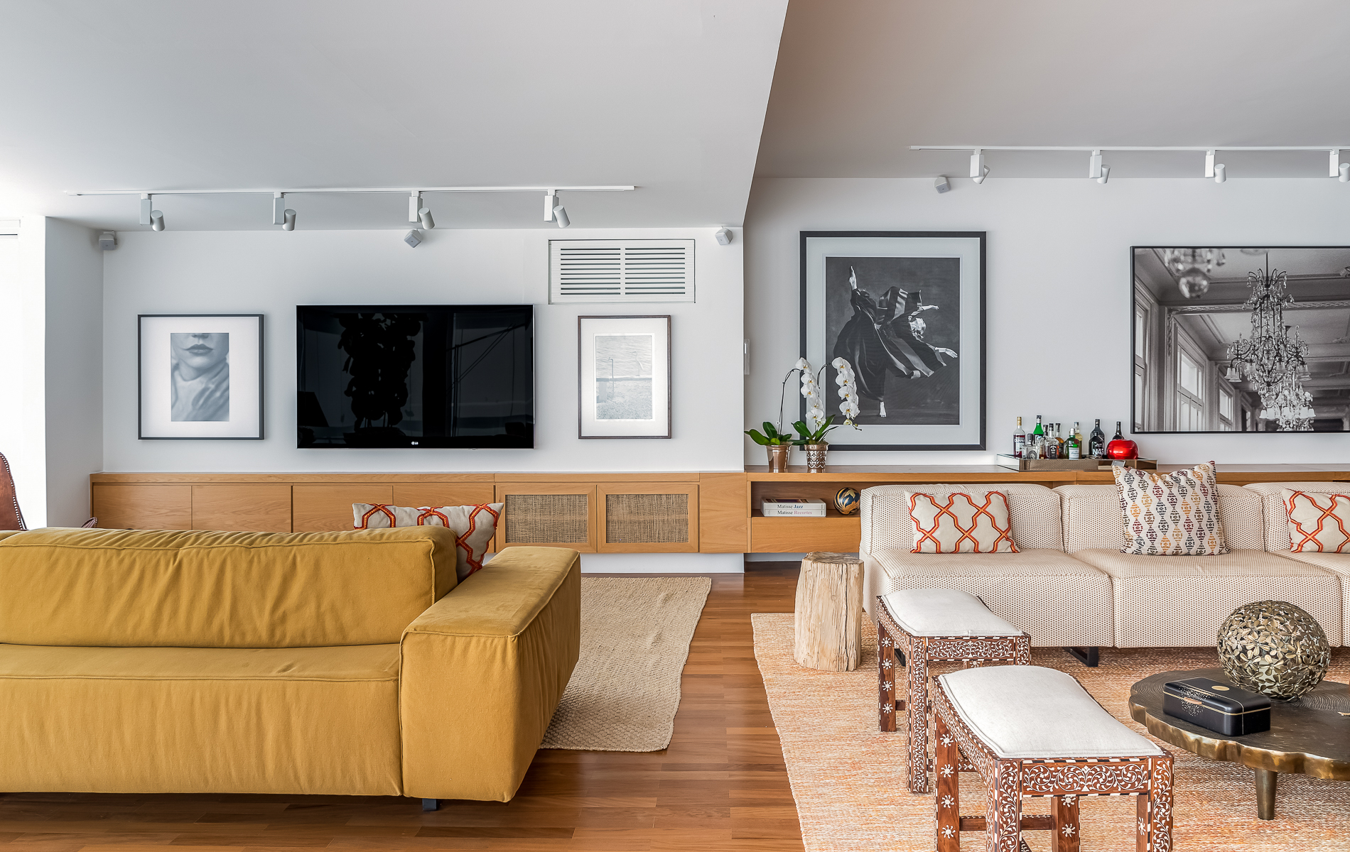Apartamento no Itaim Bibi