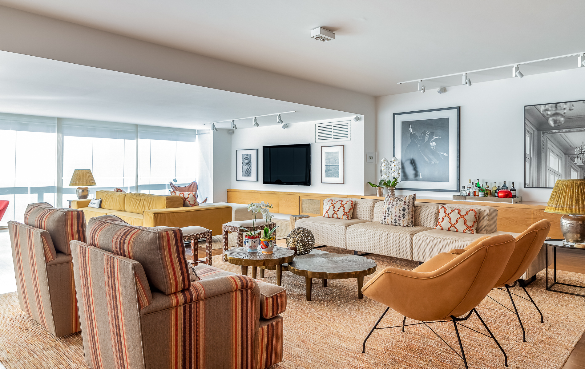 Apartamento no Itaim Bibi