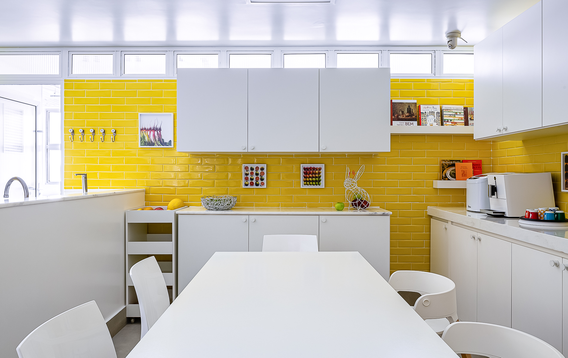 Apartamento no Itaim Bibi