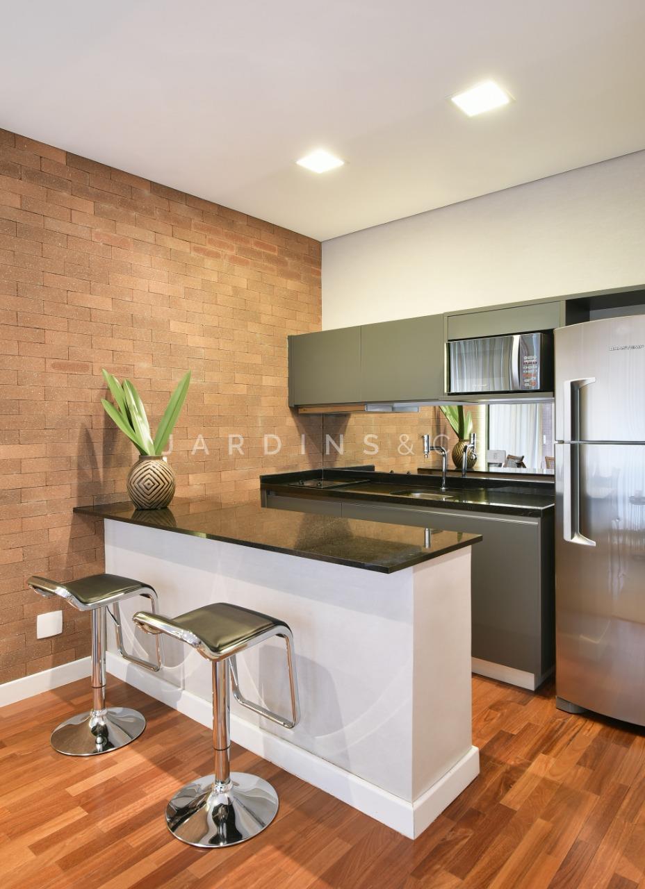 Apartamento no Vila Olímpia