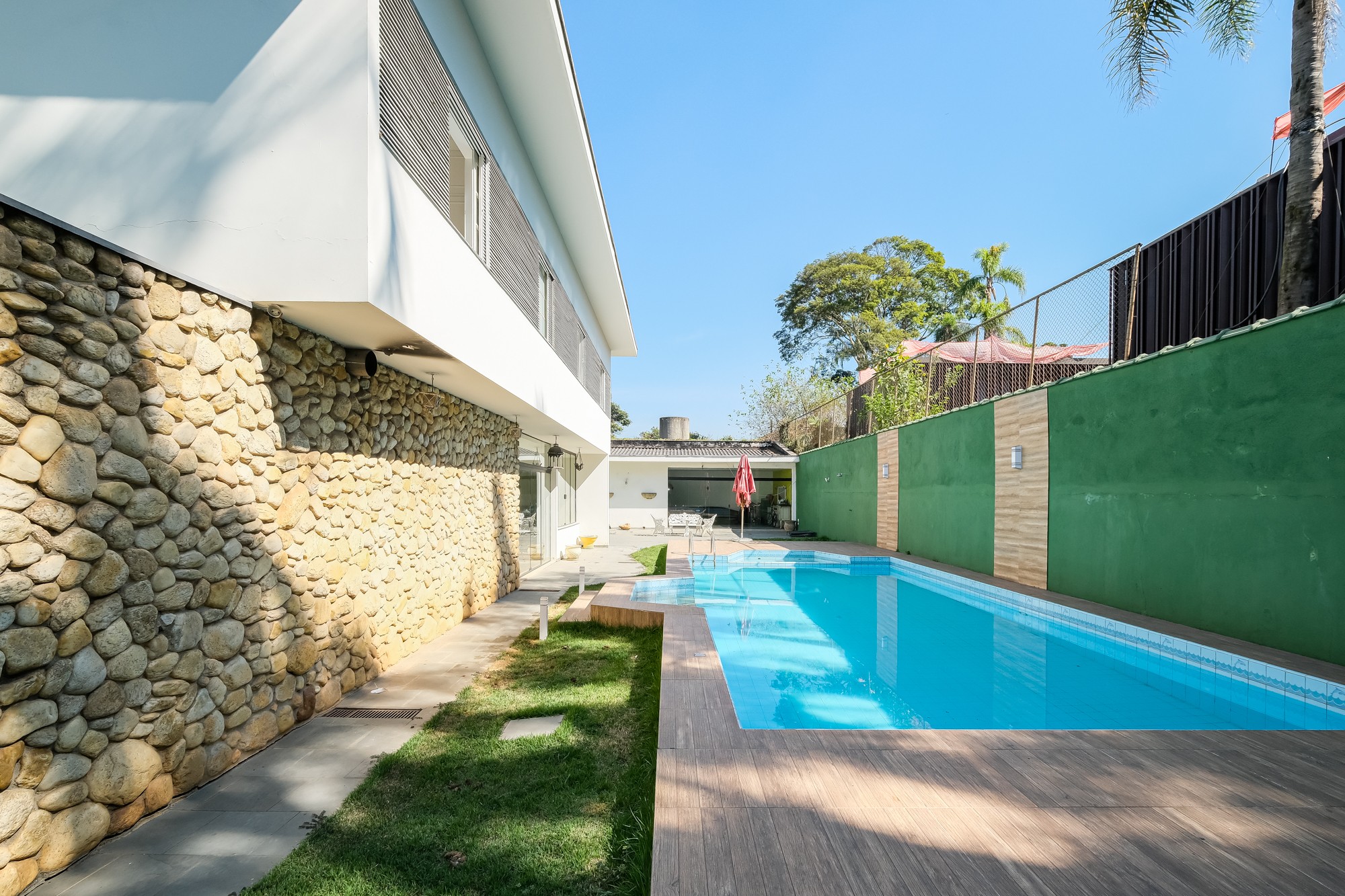 Casa no Vila Madalena