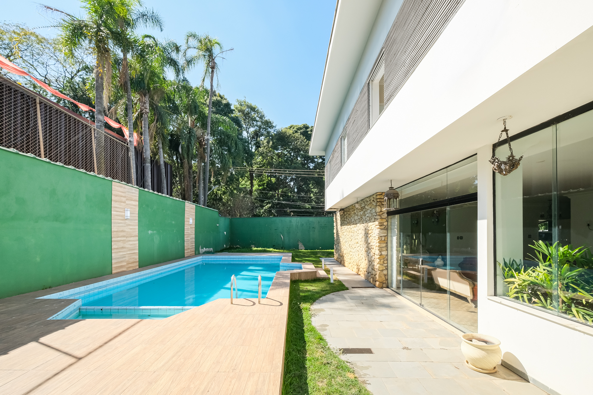 Casa no Vila Madalena