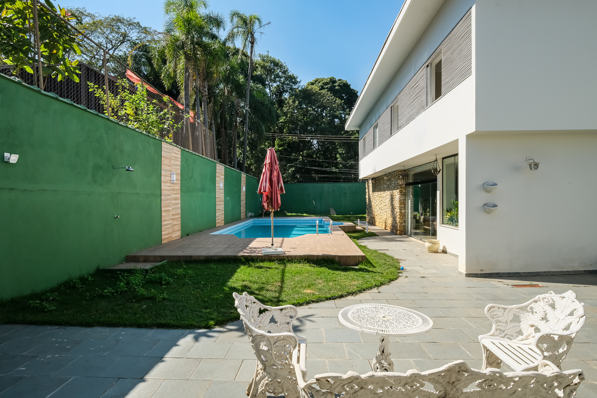 Casa no Vila Madalena
