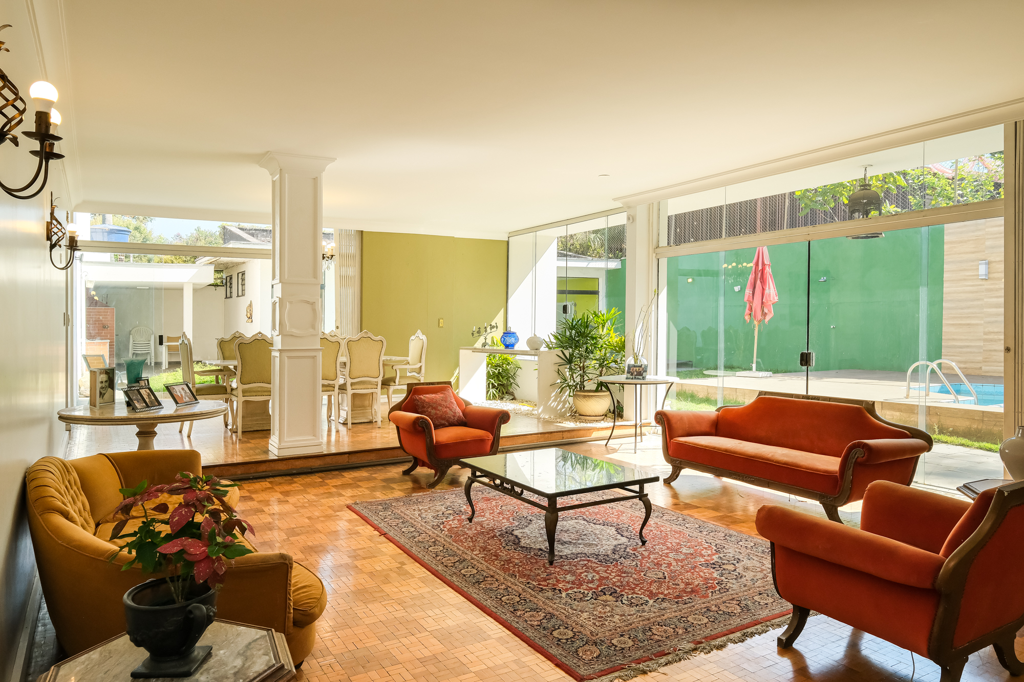 Casa no Vila Madalena