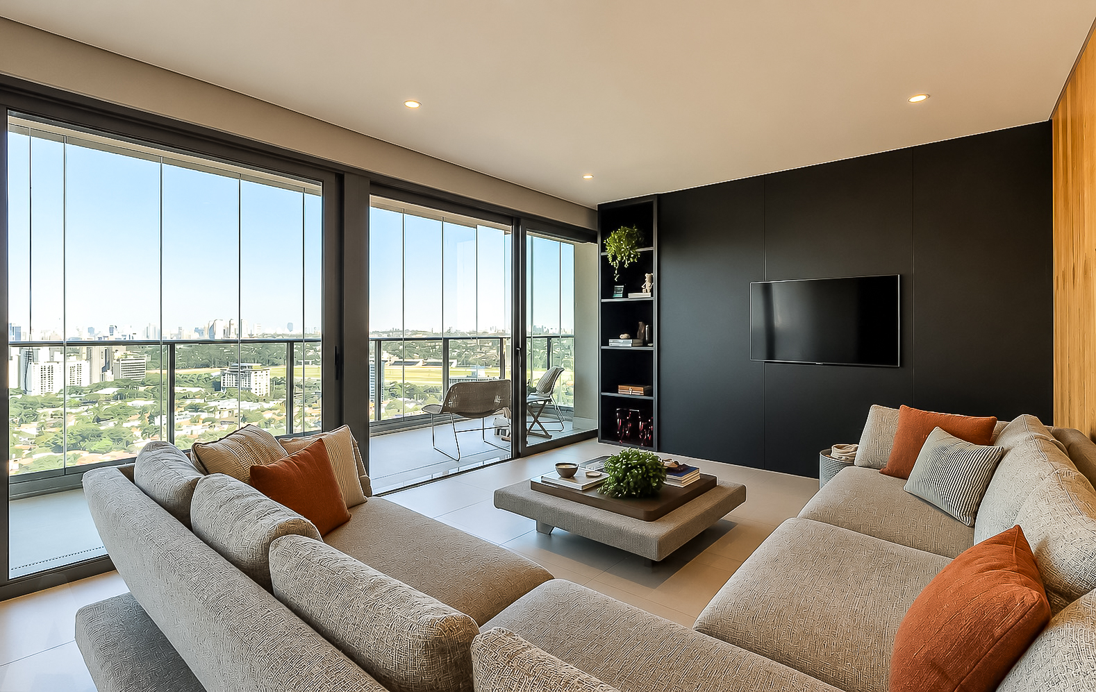 Apartamento no Pinheiros