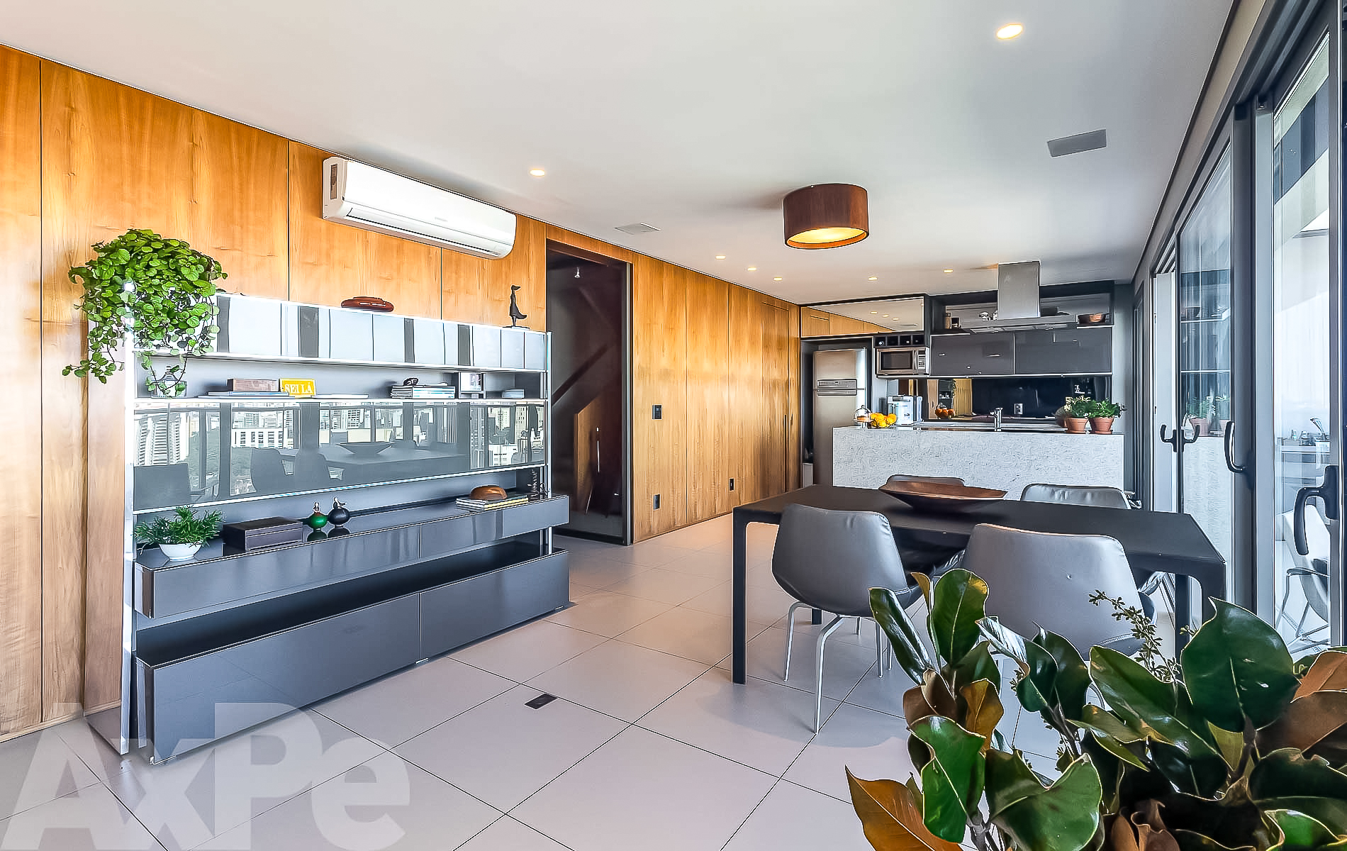 Apartamento no Pinheiros