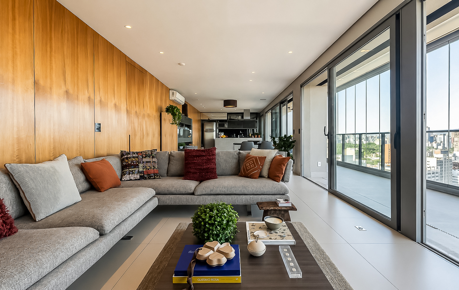 Apartamento no Pinheiros