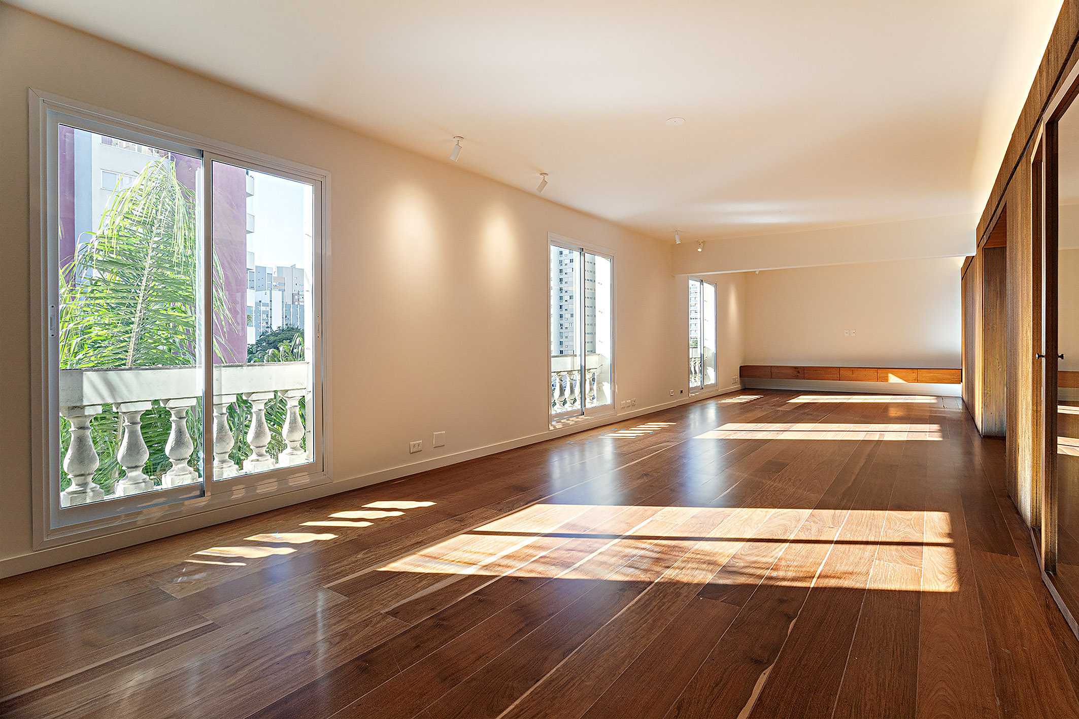Apartamento no Itaim Bibi