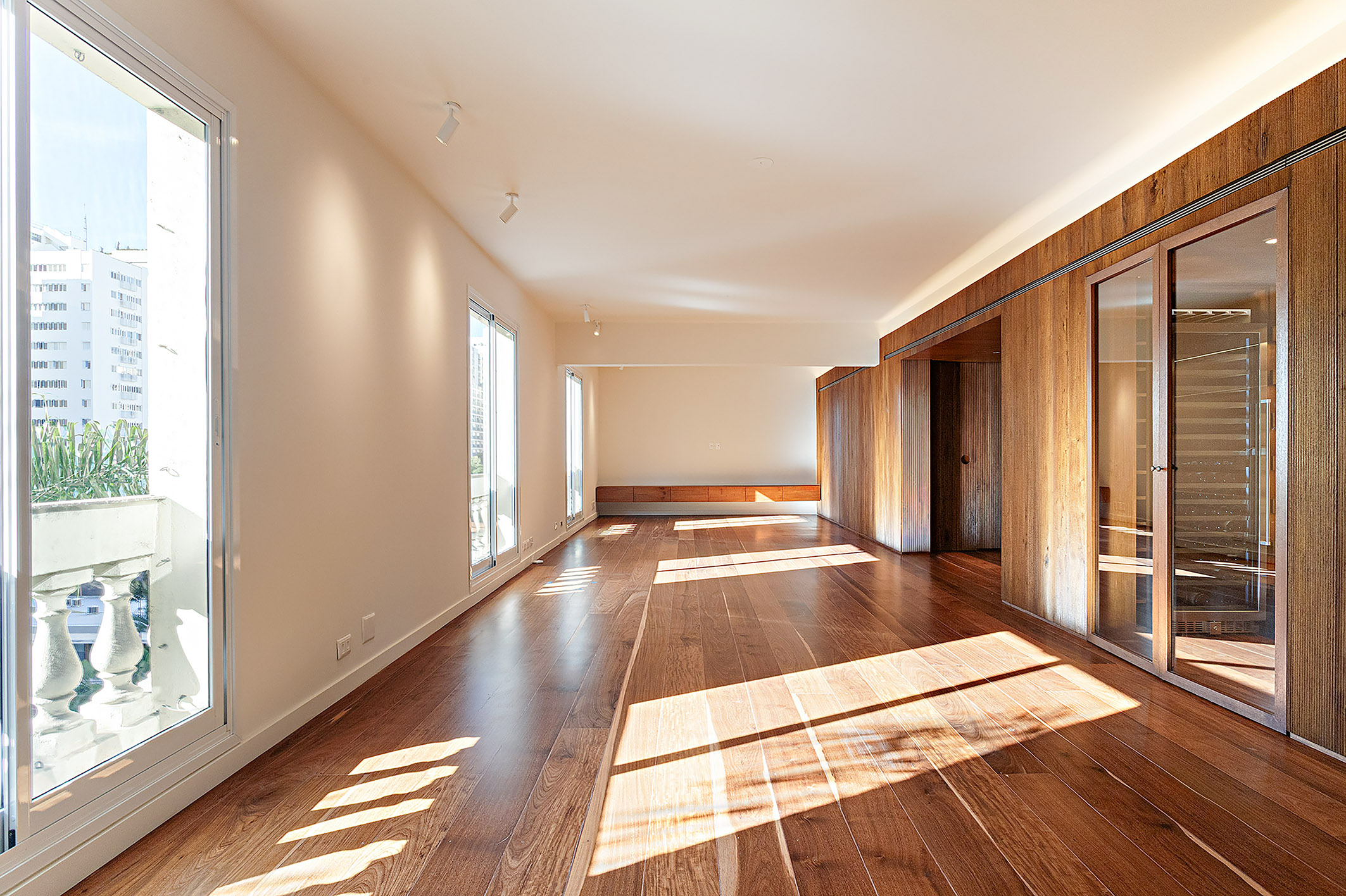 Apartamento no Itaim Bibi