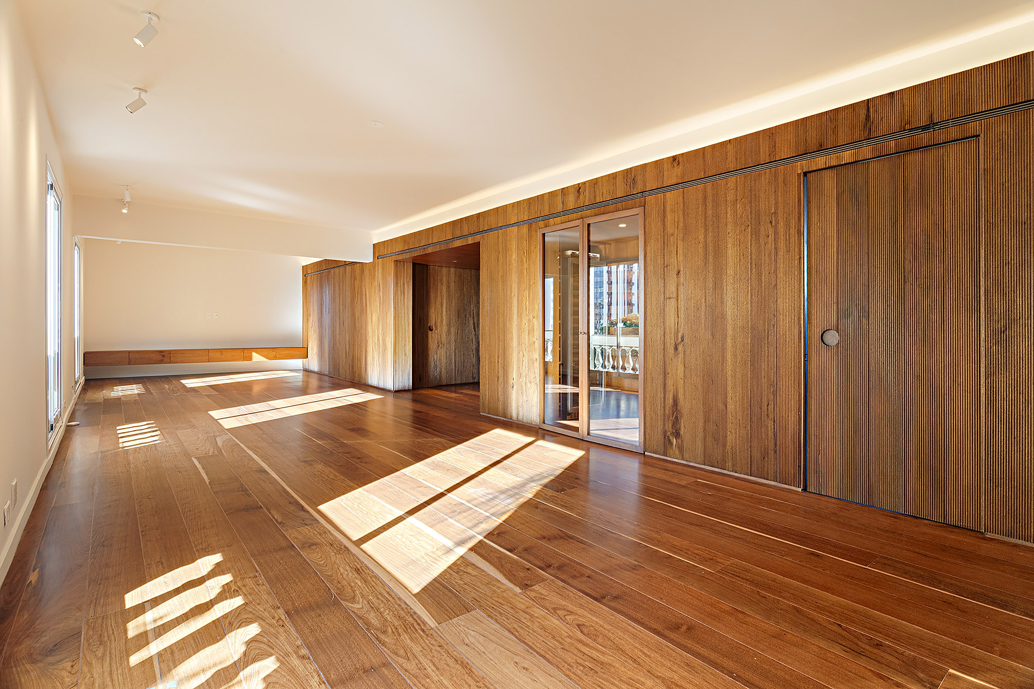Apartamento no Itaim Bibi