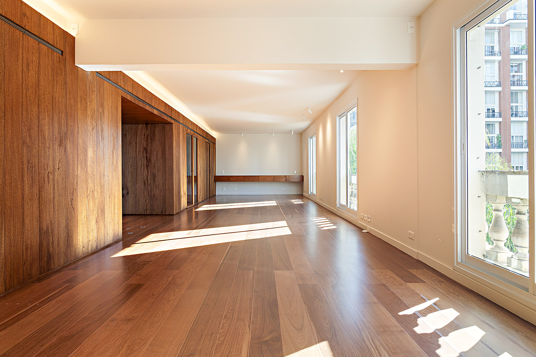 Apartamento no Itaim Bibi