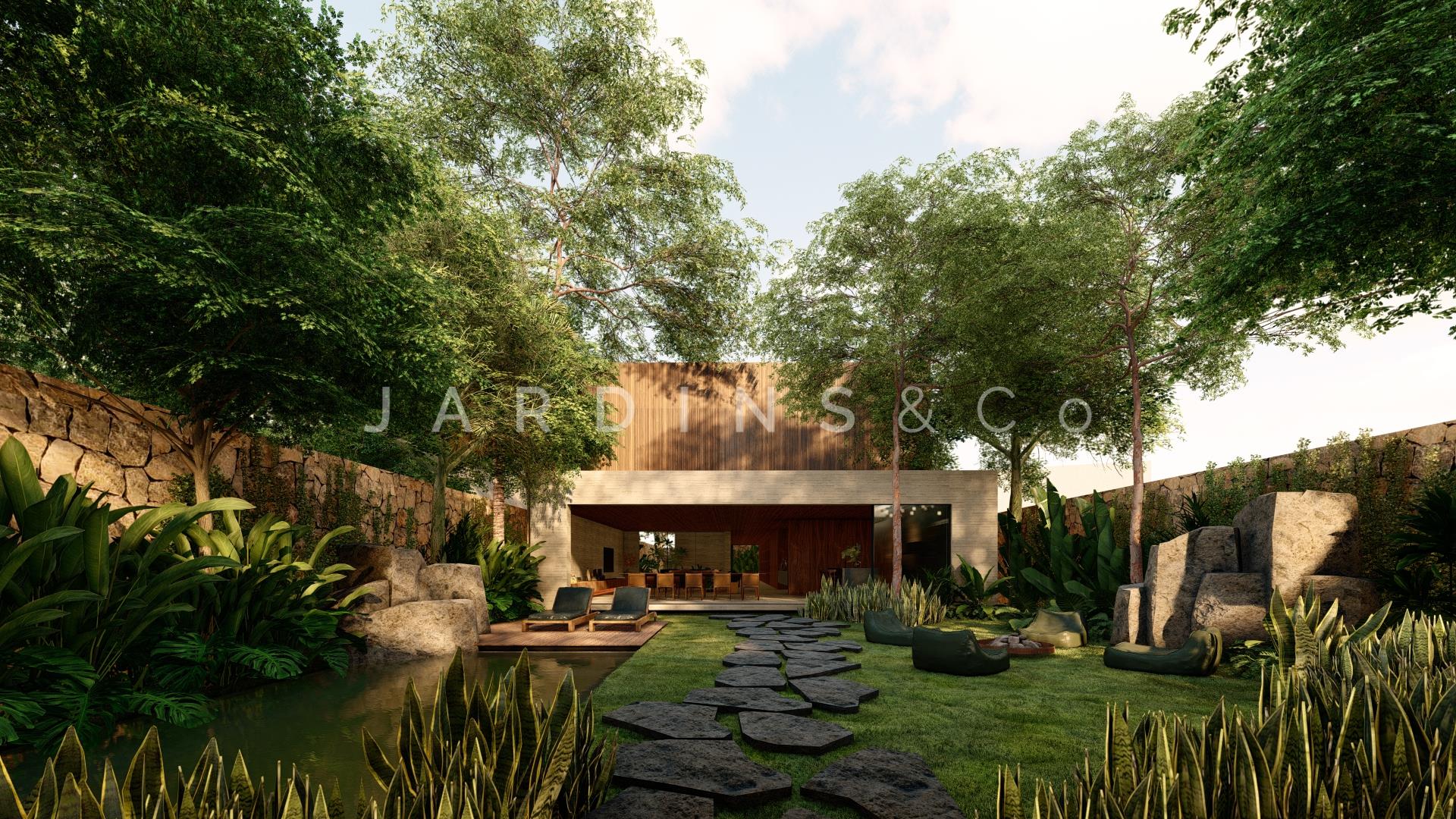 Casa no Jardim Europa